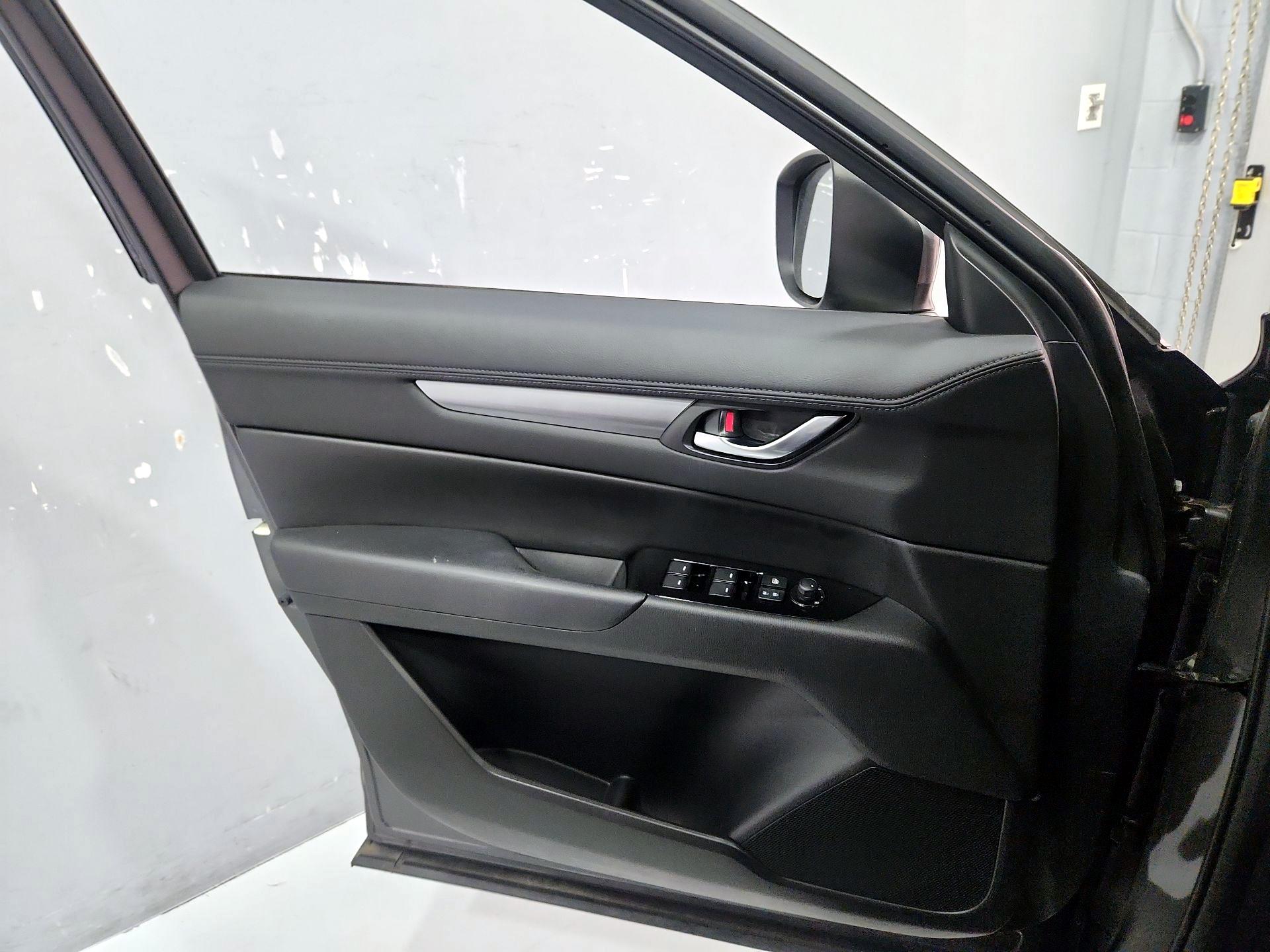 Thumbnail: 2023 Mazda CX-5 - 12