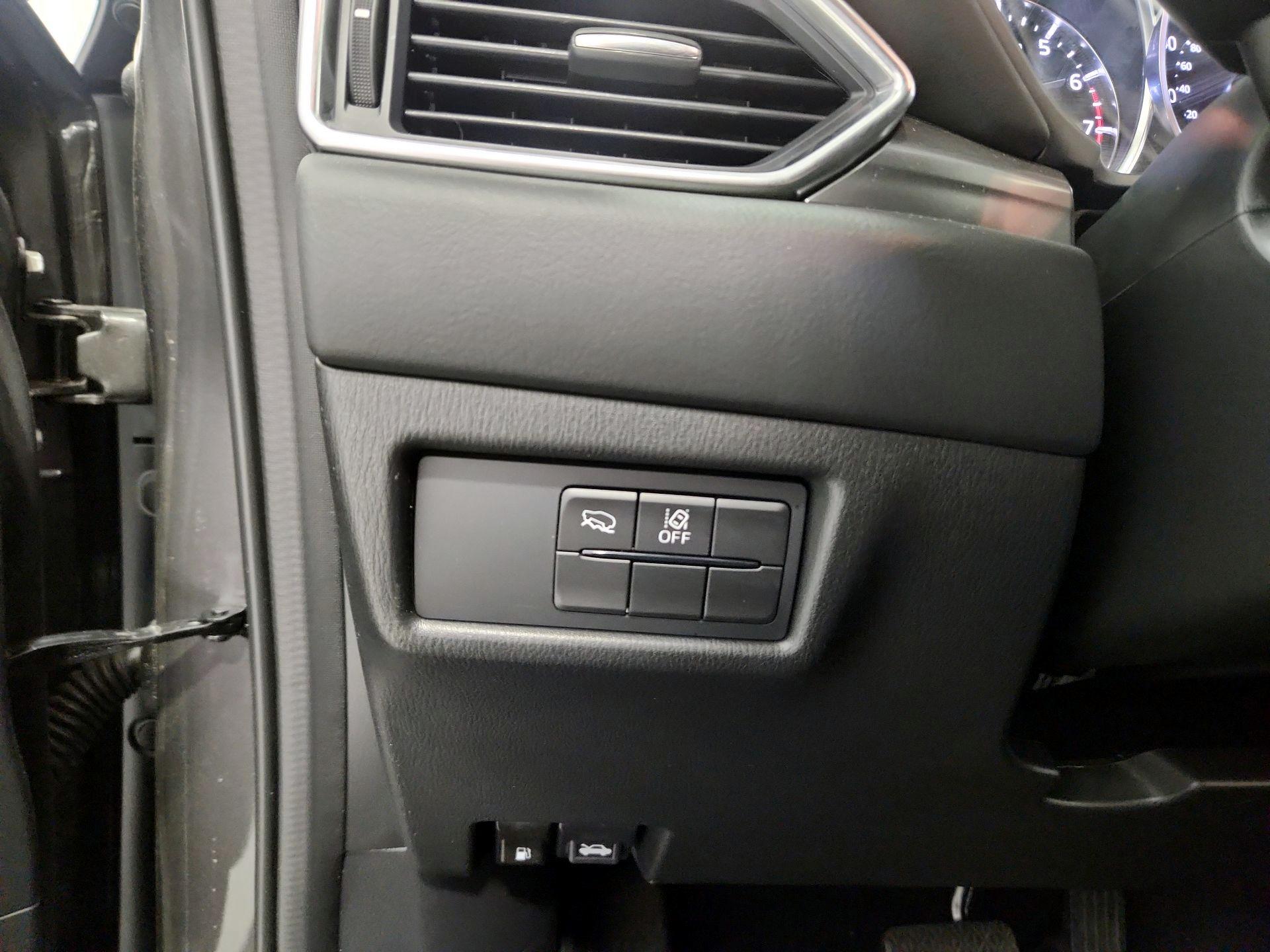 Thumbnail: 2023 Mazda CX-5 - 13