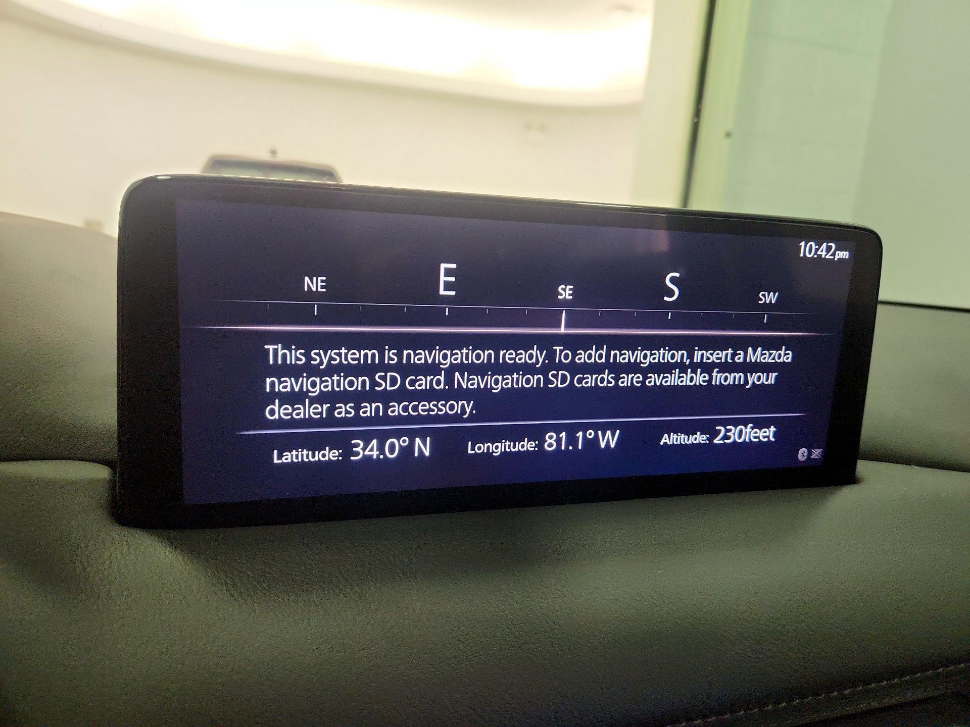 Thumbnail: 2023 Mazda CX-5 - 14