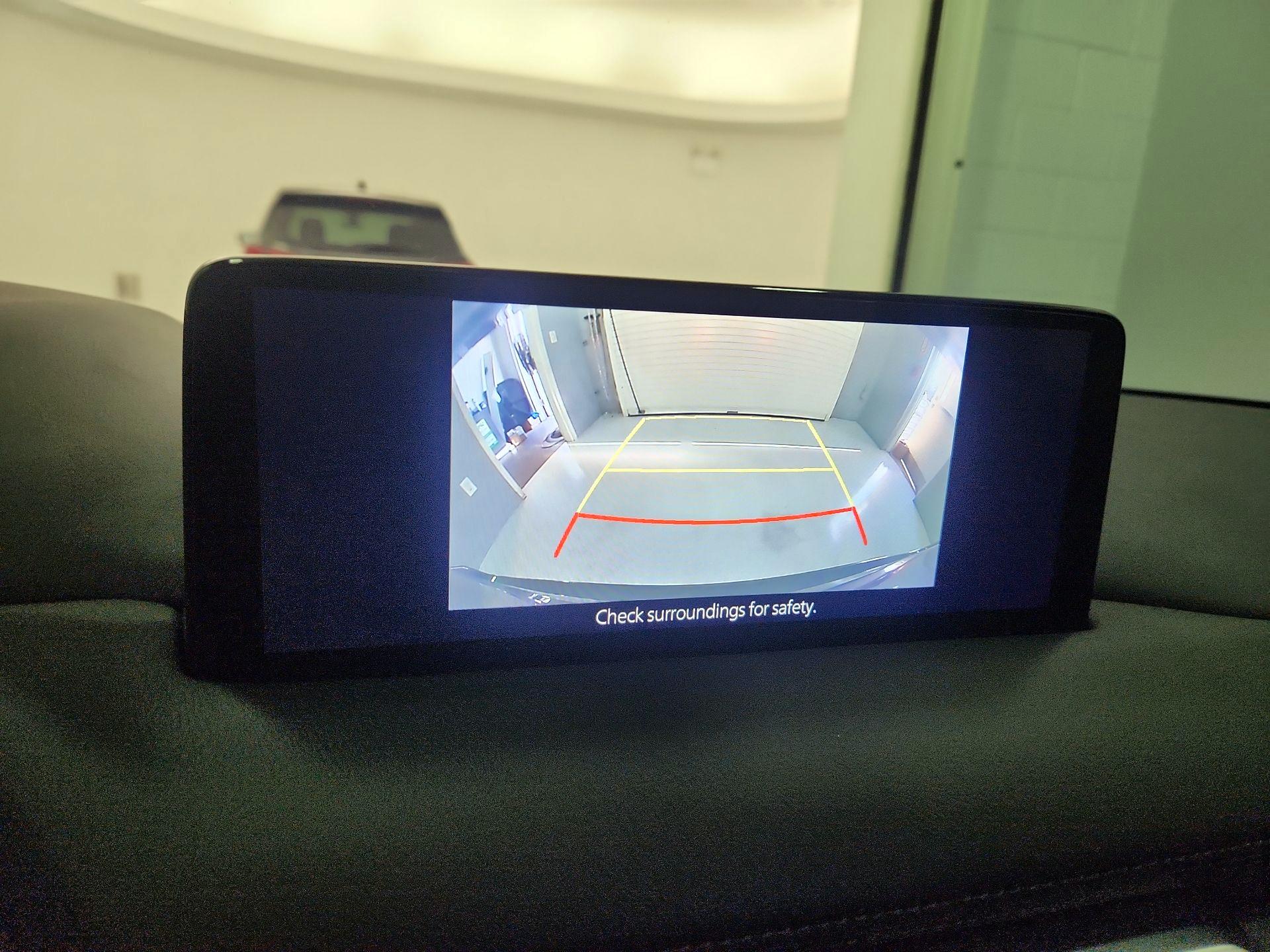 Thumbnail: 2023 Mazda CX-5 - 15