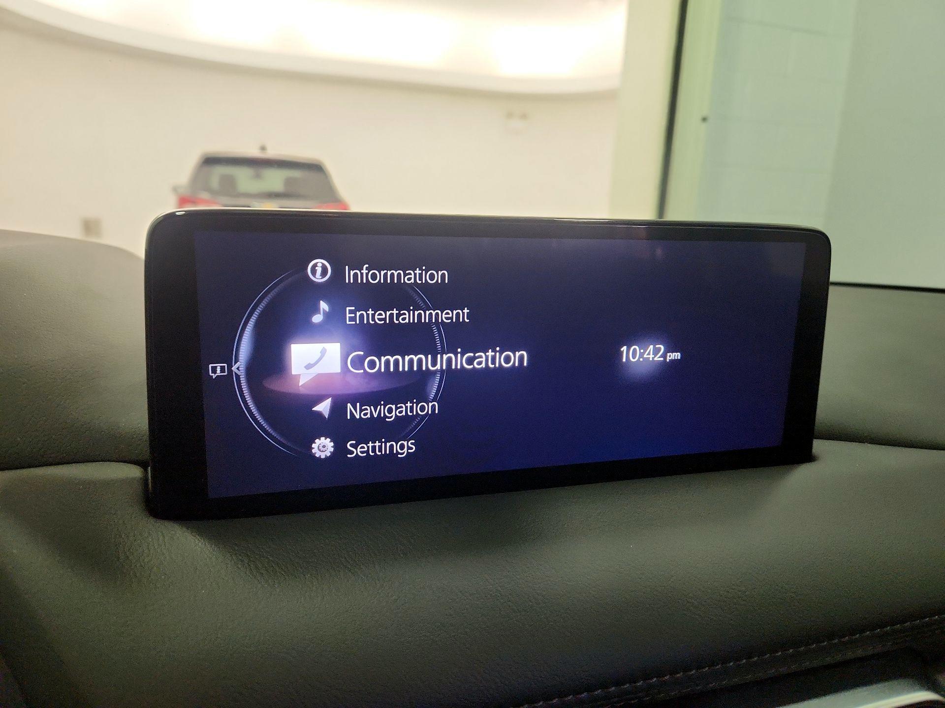 Thumbnail: 2023 Mazda CX-5 - 16