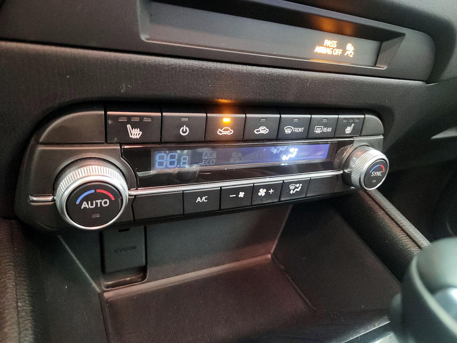 Thumbnail: 2023 Mazda CX-5 - 17