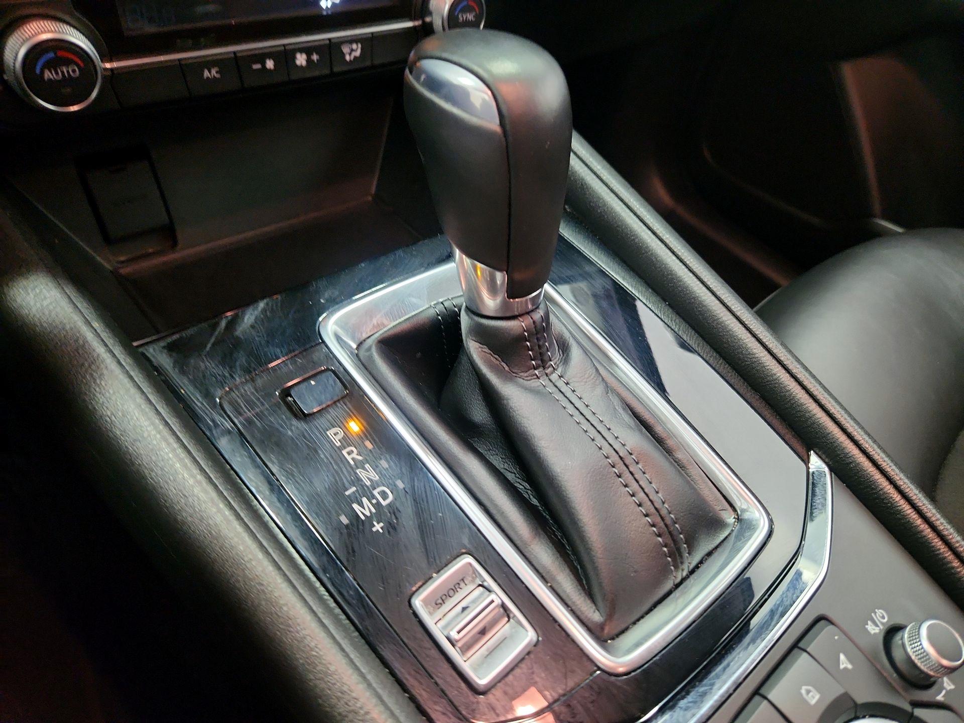 Thumbnail: 2023 Mazda CX-5 - 18