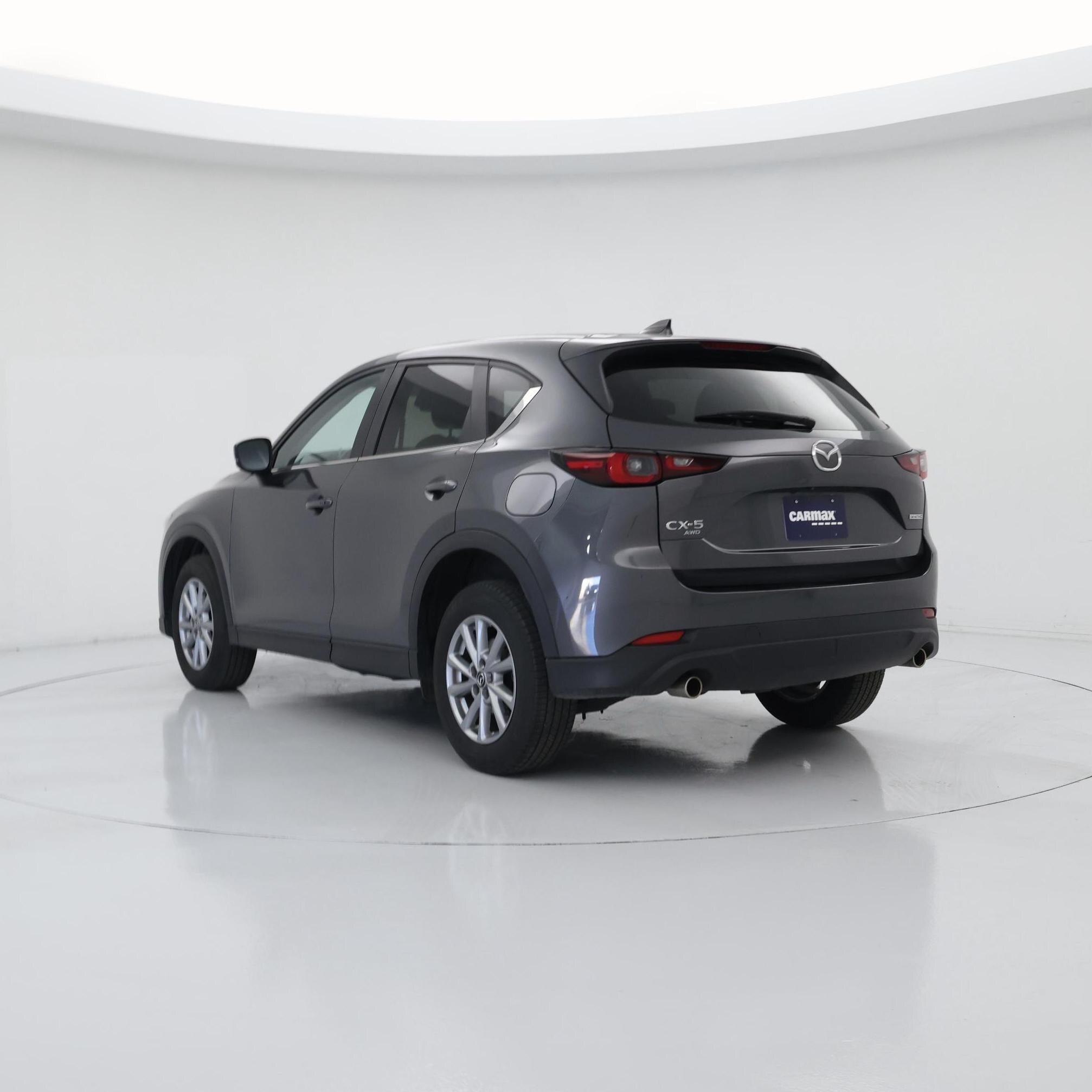 Thumbnail: 2023 Mazda CX-5 - 2