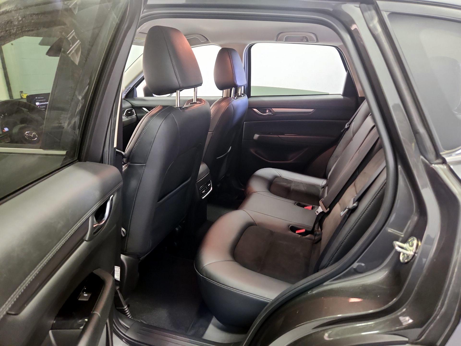 Thumbnail: 2023 Mazda CX-5 - 20