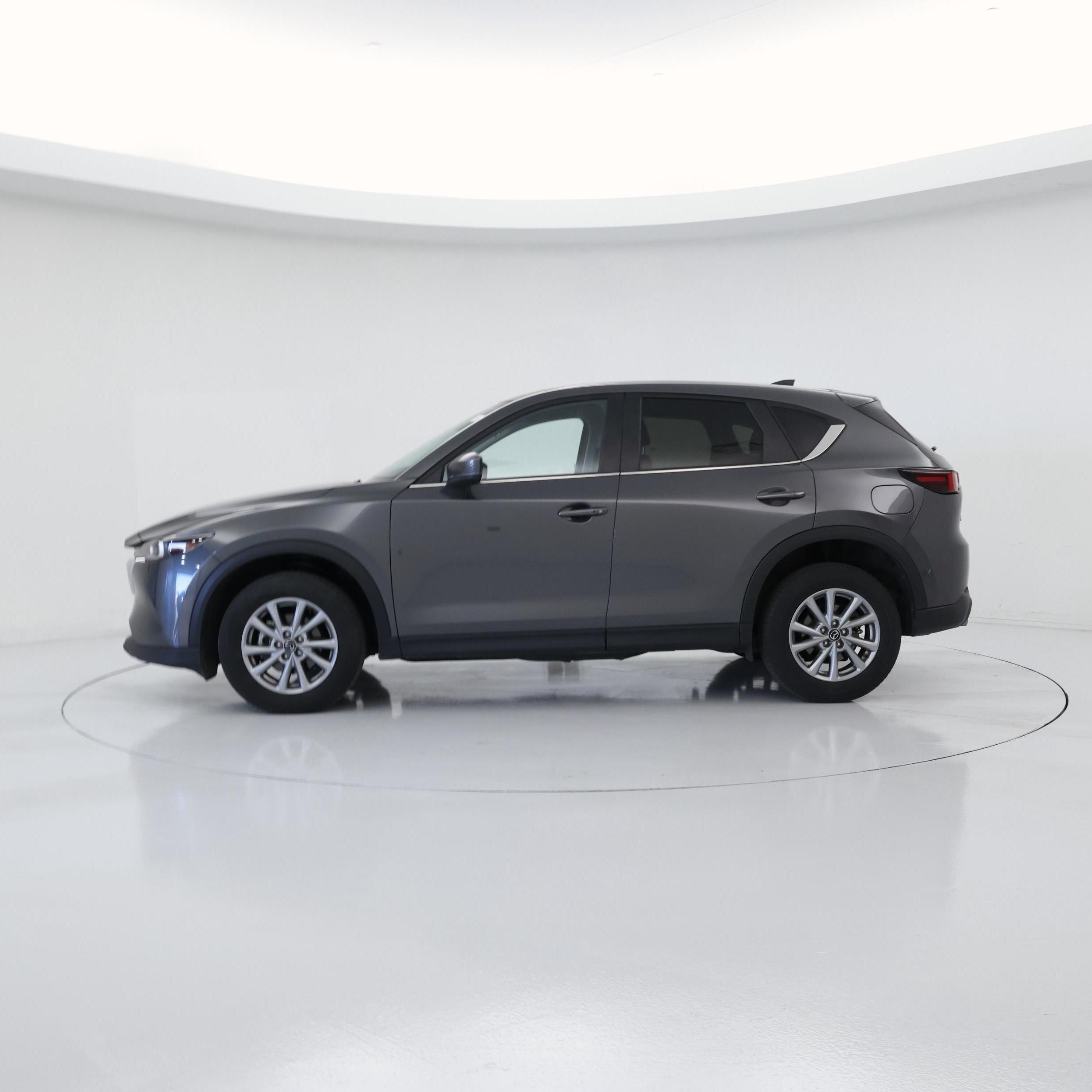 Thumbnail: 2023 Mazda CX-5 - 3