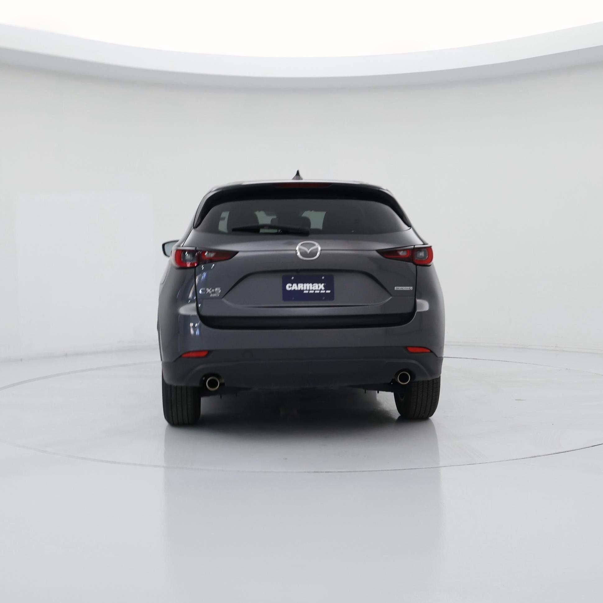 Thumbnail: 2023 Mazda CX-5 - 6