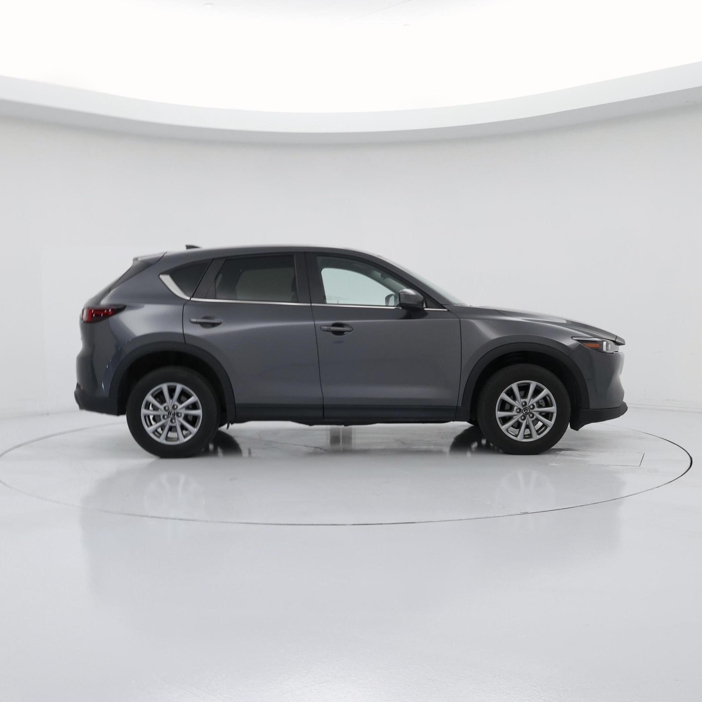Thumbnail: 2023 Mazda CX-5 - 7