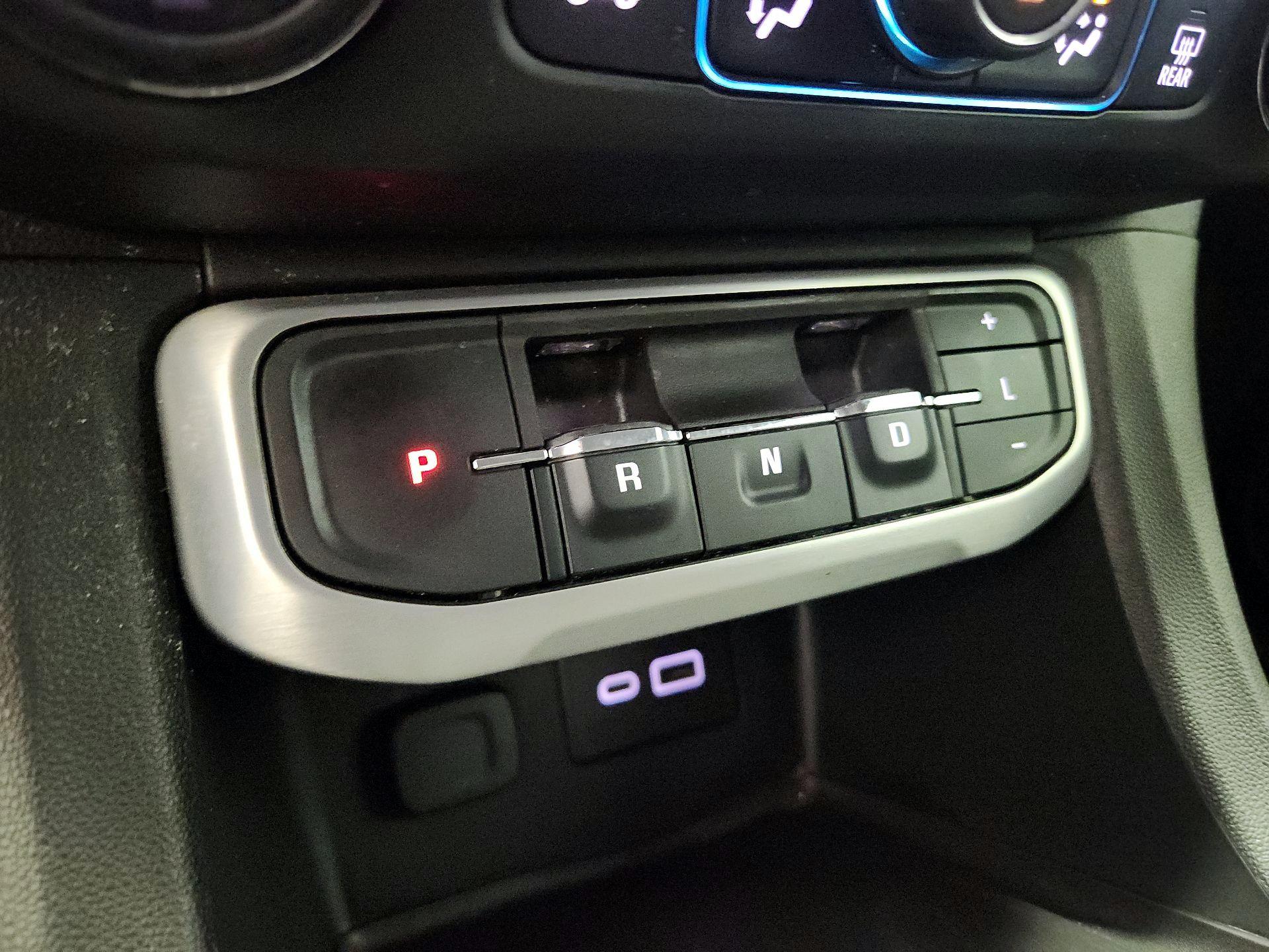 Thumbnail: 2021 GMC Acadia - 17