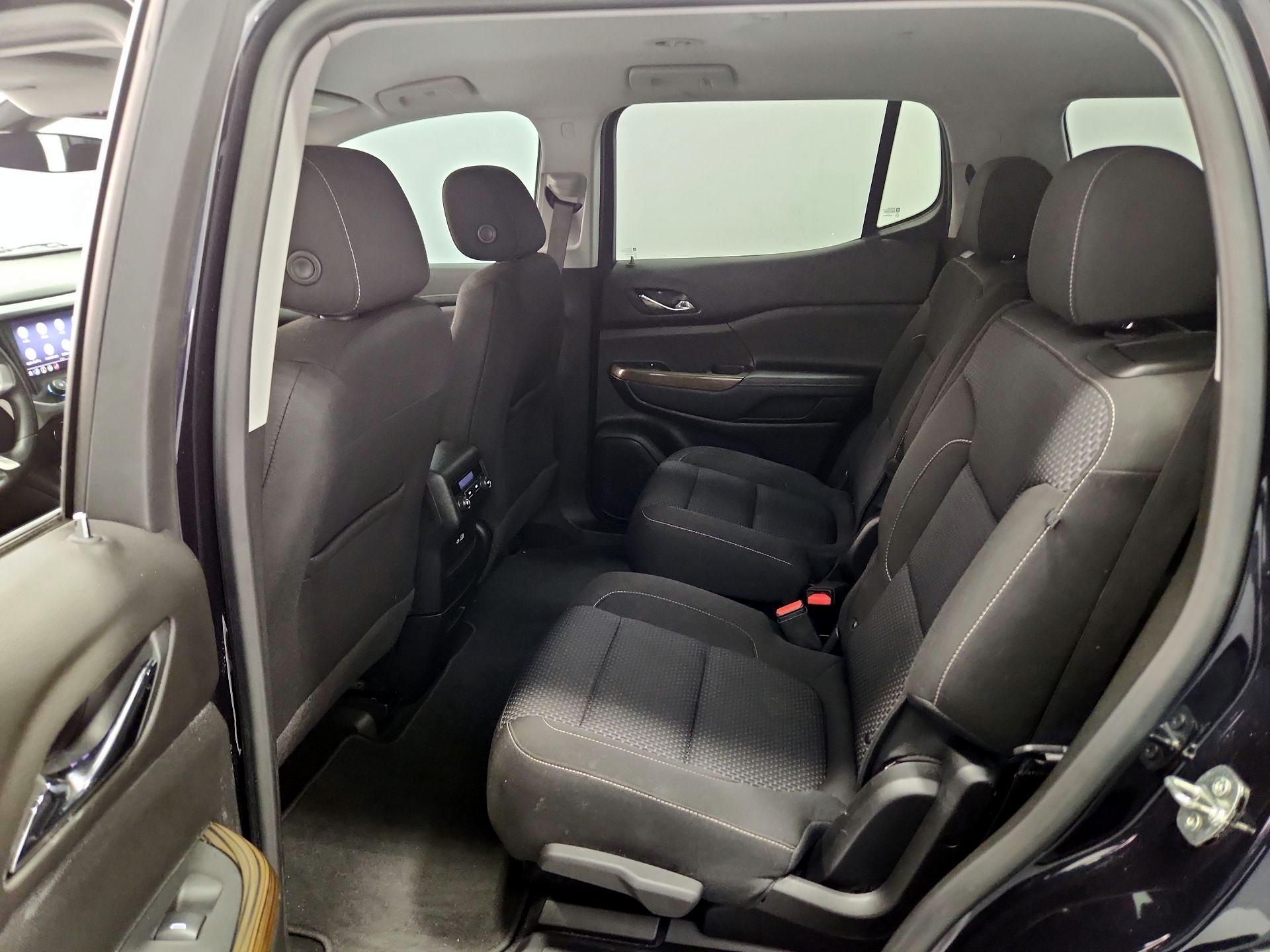 Thumbnail: 2021 GMC Acadia - 19