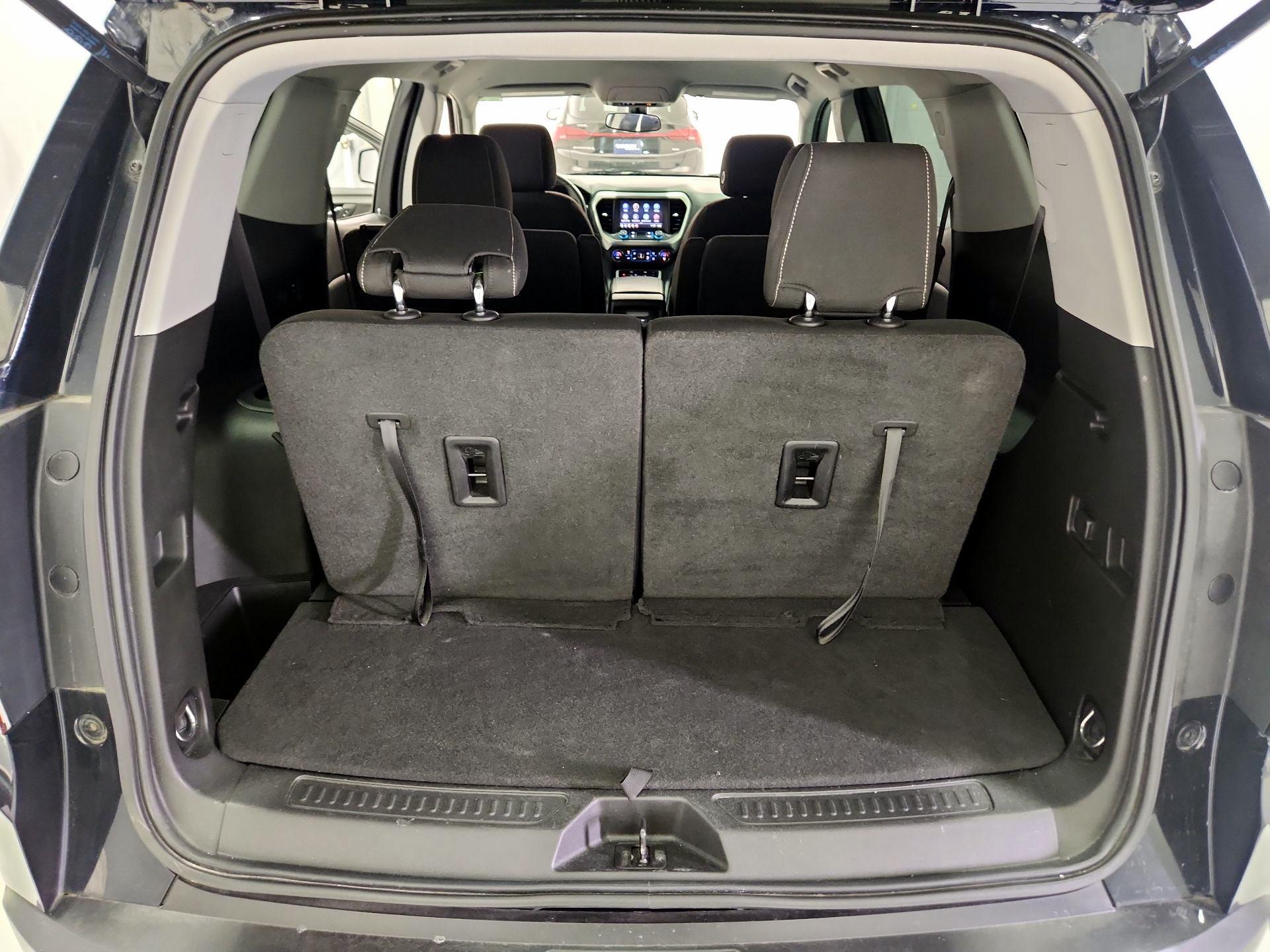 Thumbnail: 2021 GMC Acadia - 20