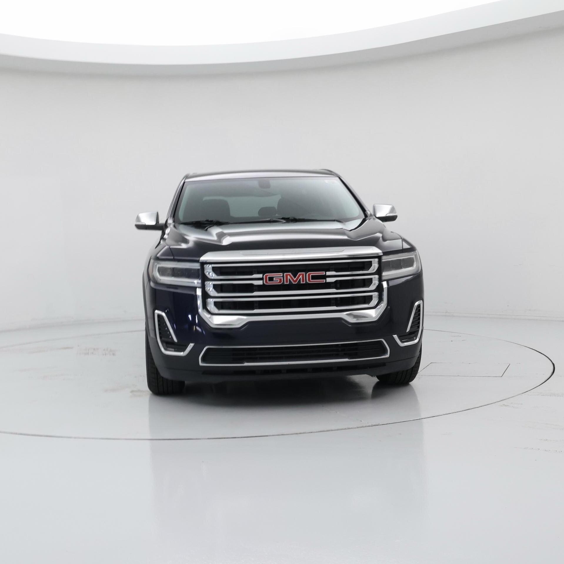 Thumbnail: 2021 GMC Acadia - 5