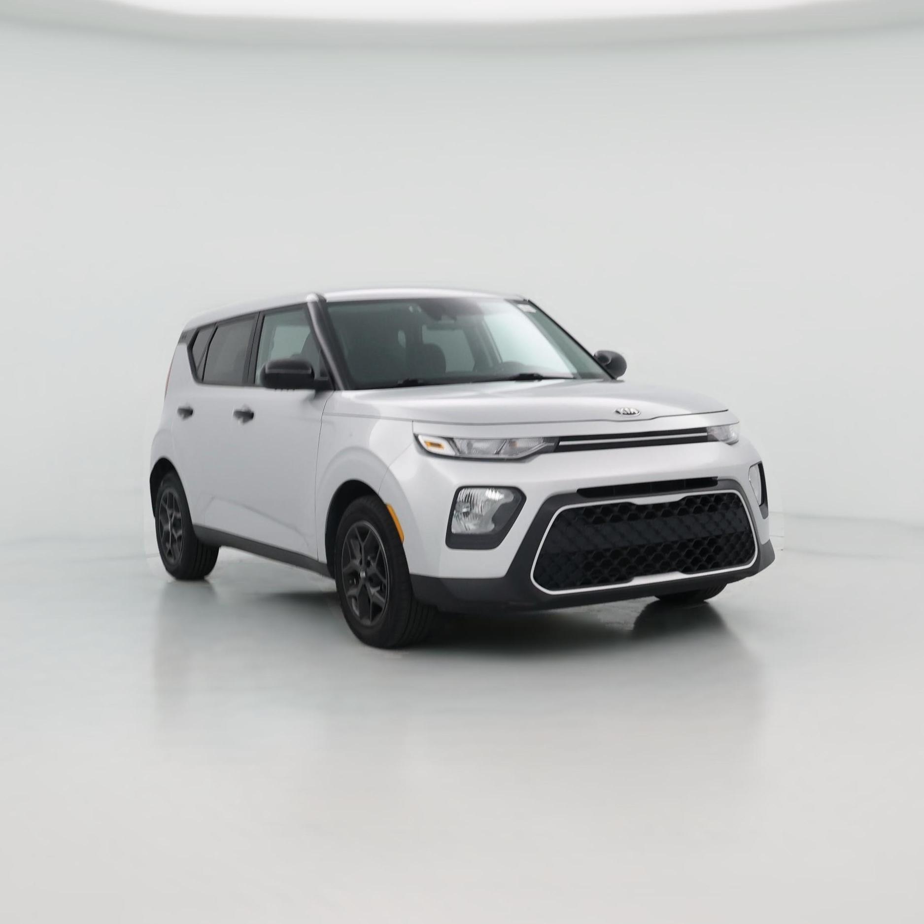 Thumbnail: 2021 Kia Soul - 1