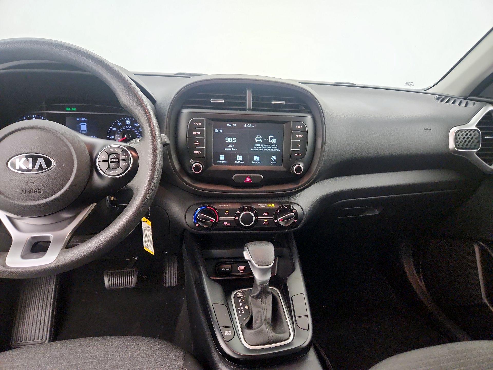 Thumbnail: 2021 Kia Soul - 9