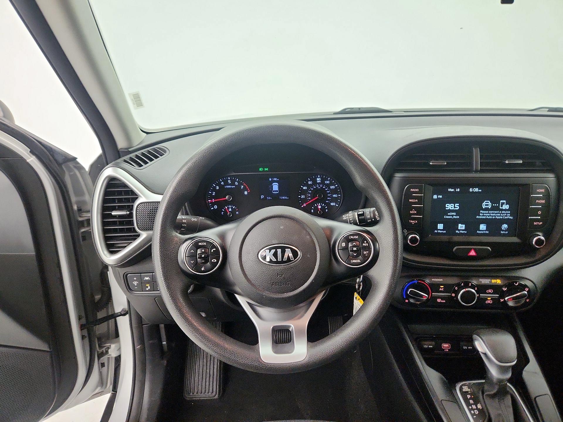 Thumbnail: 2021 Kia Soul - 10