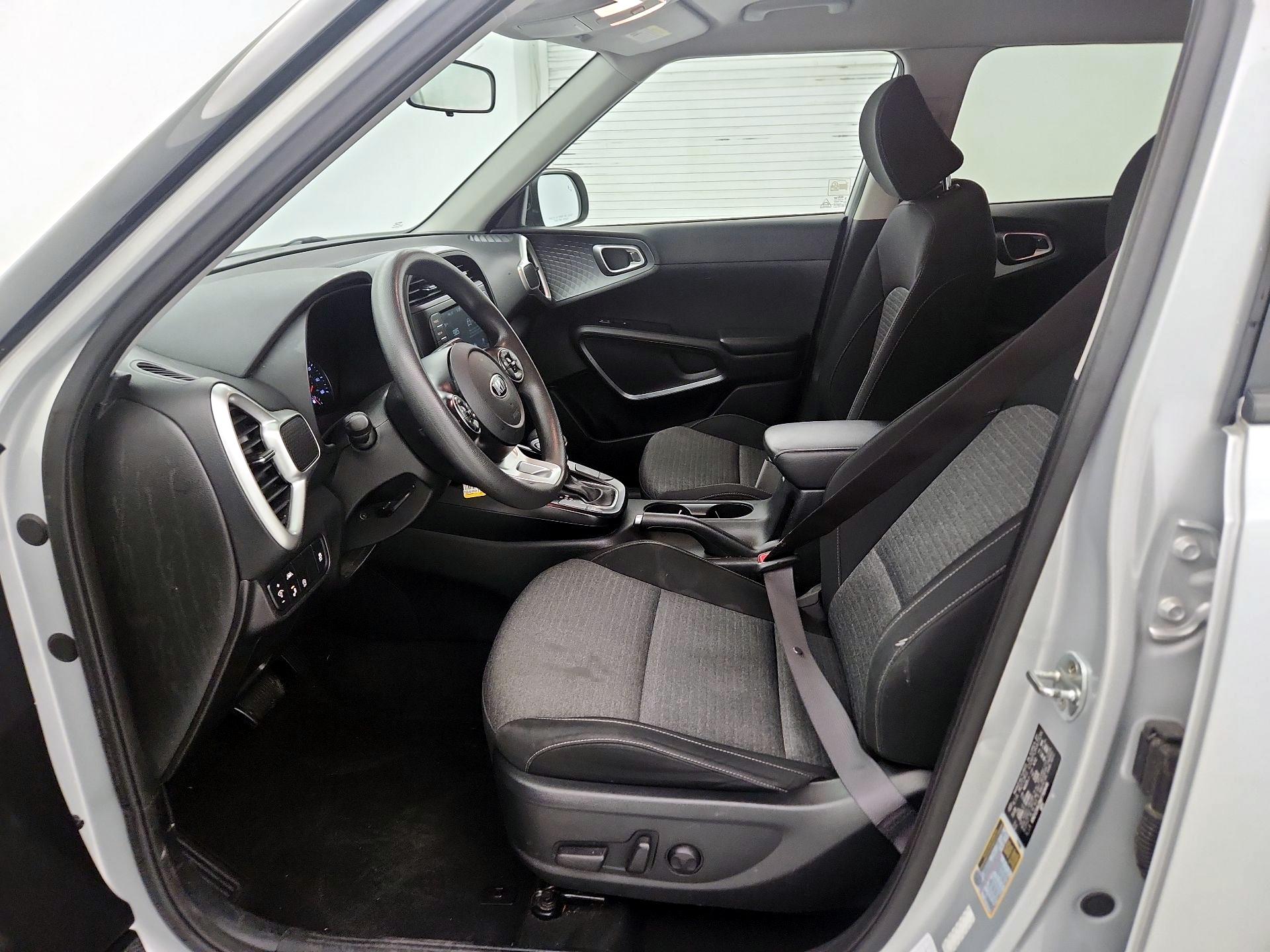 Thumbnail: 2021 Kia Soul - 11