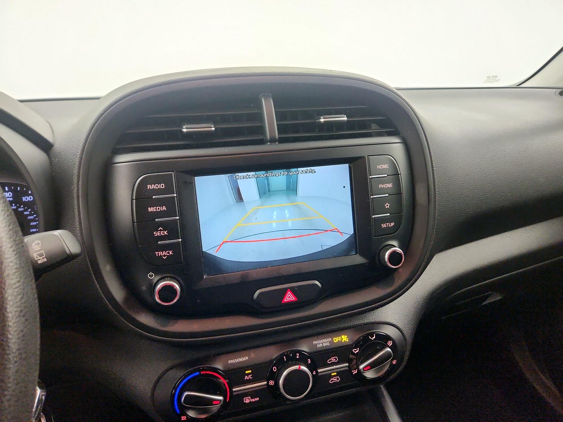 Thumbnail: 2021 Kia Soul - 14