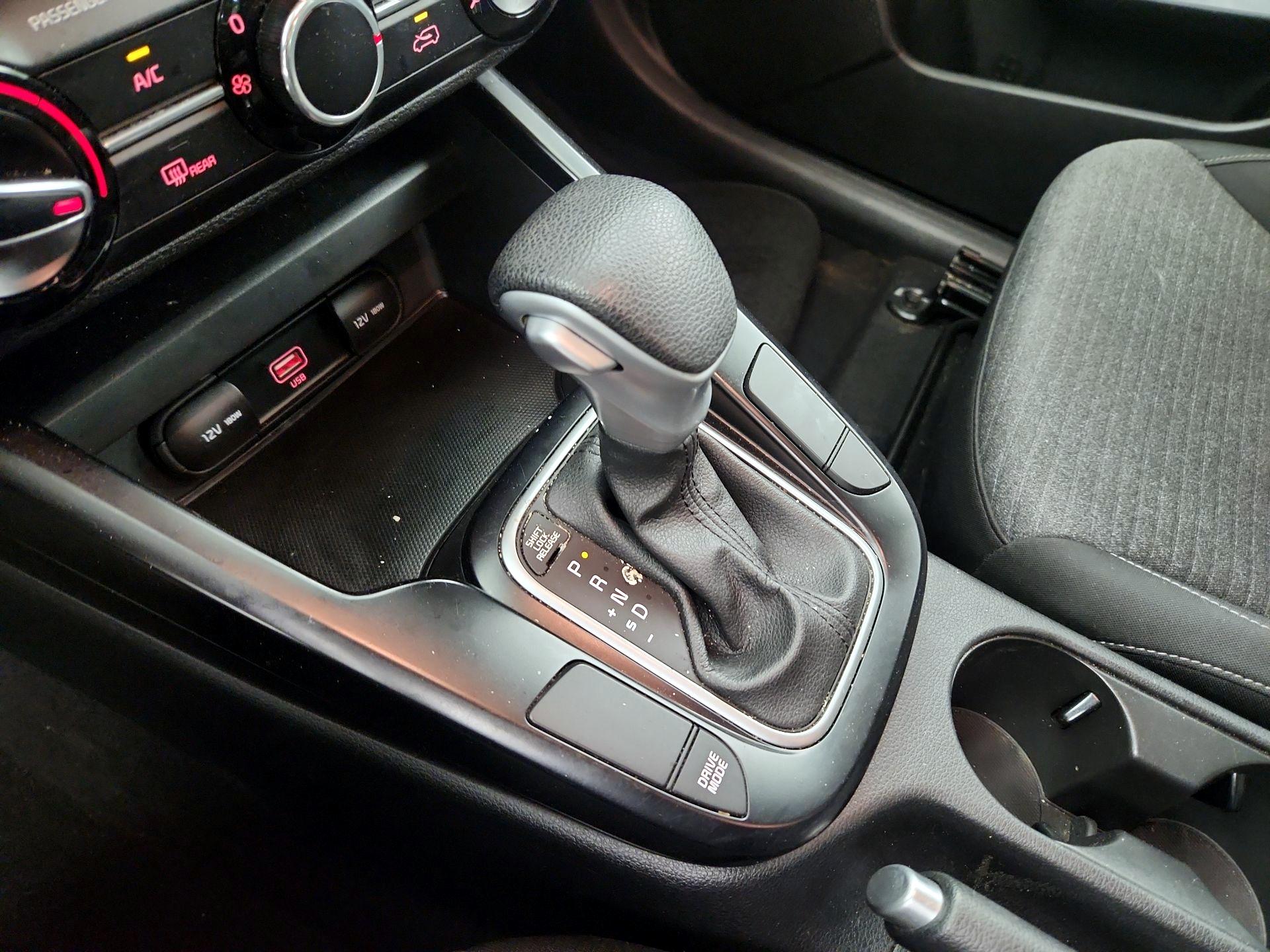 Thumbnail: 2021 Kia Soul - 17