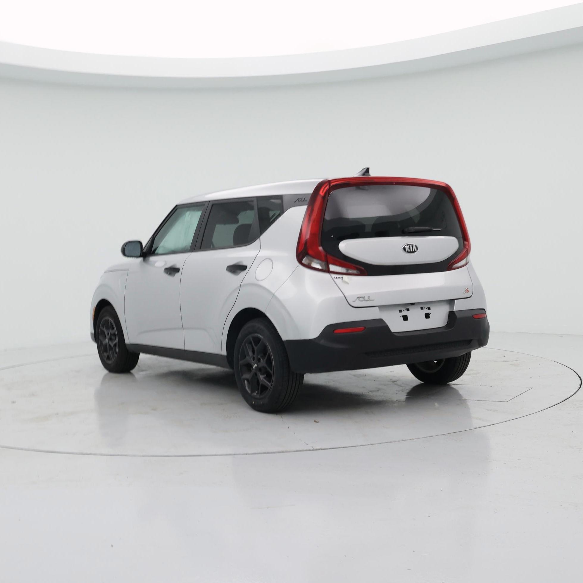 Thumbnail: 2021 Kia Soul - 2