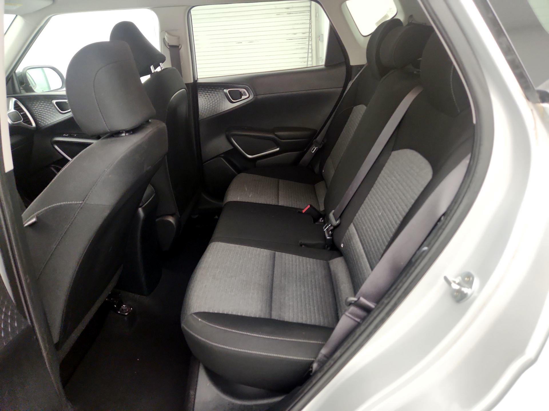 Thumbnail: 2021 Kia Soul - 19