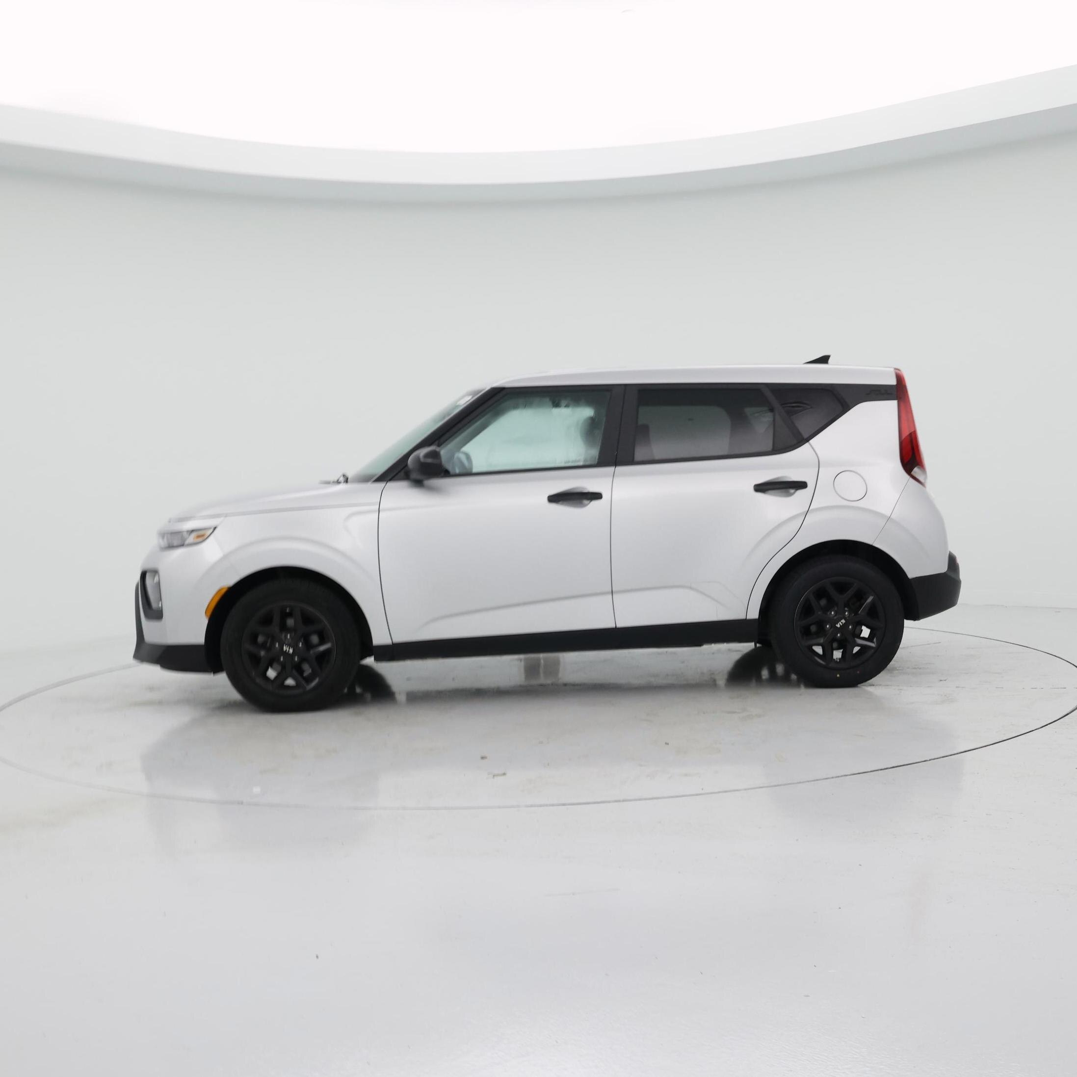 Thumbnail: 2021 Kia Soul - 3