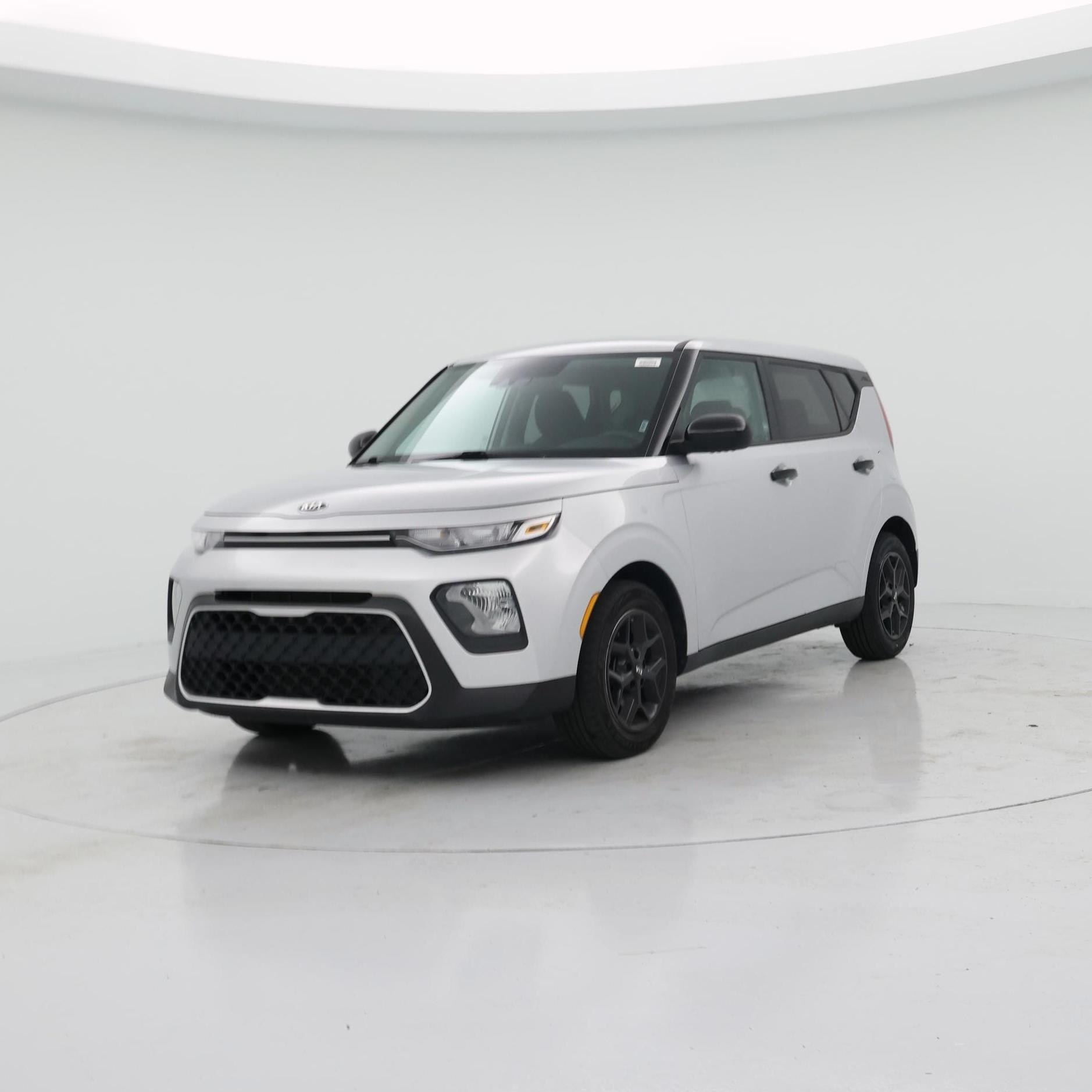 Thumbnail: 2021 Kia Soul - 4