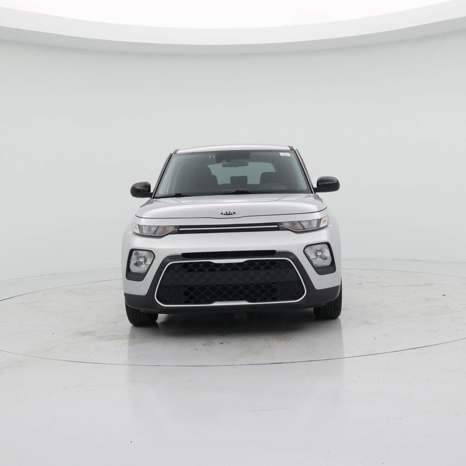 Thumbnail: 2021 Kia Soul - 5