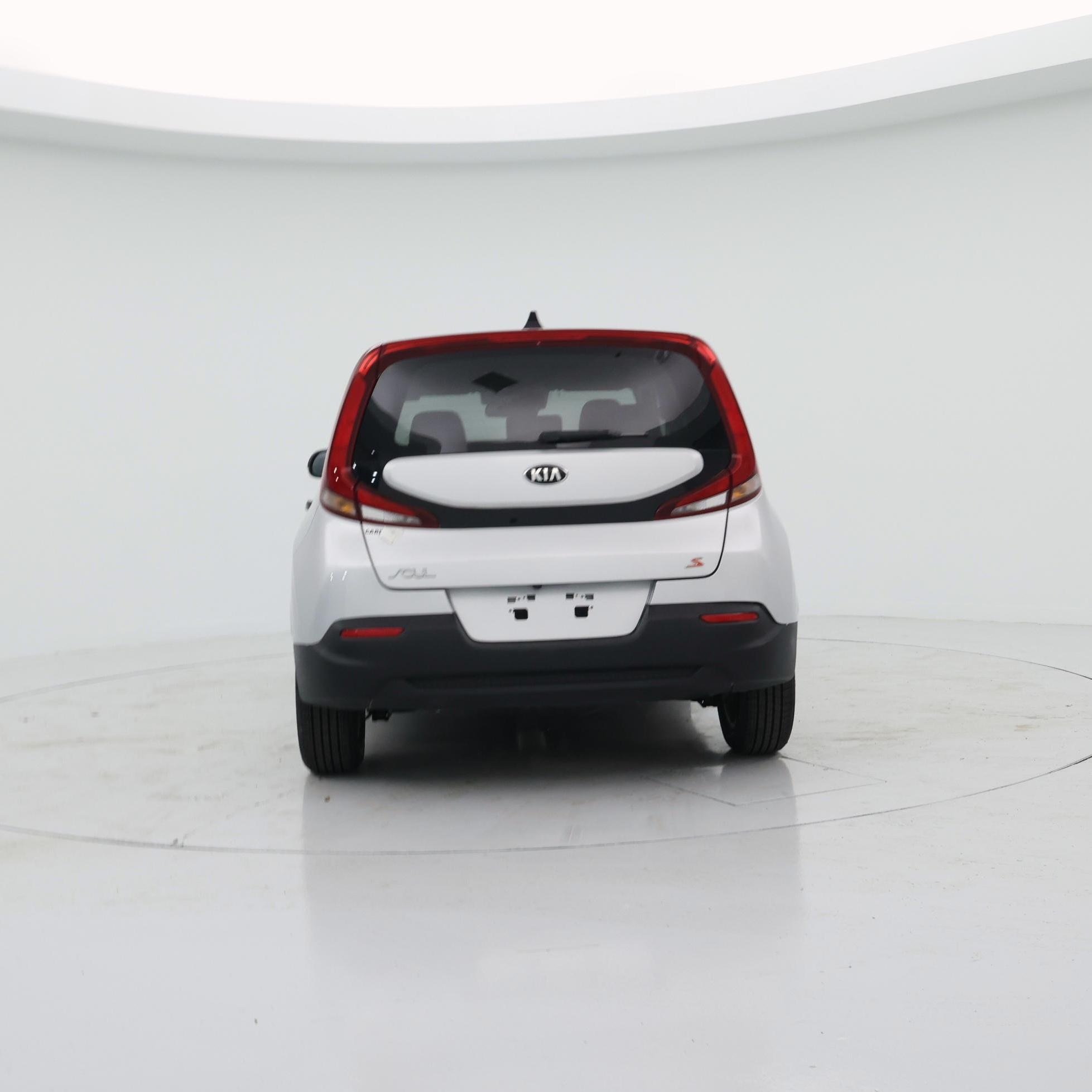 Thumbnail: 2021 Kia Soul - 6