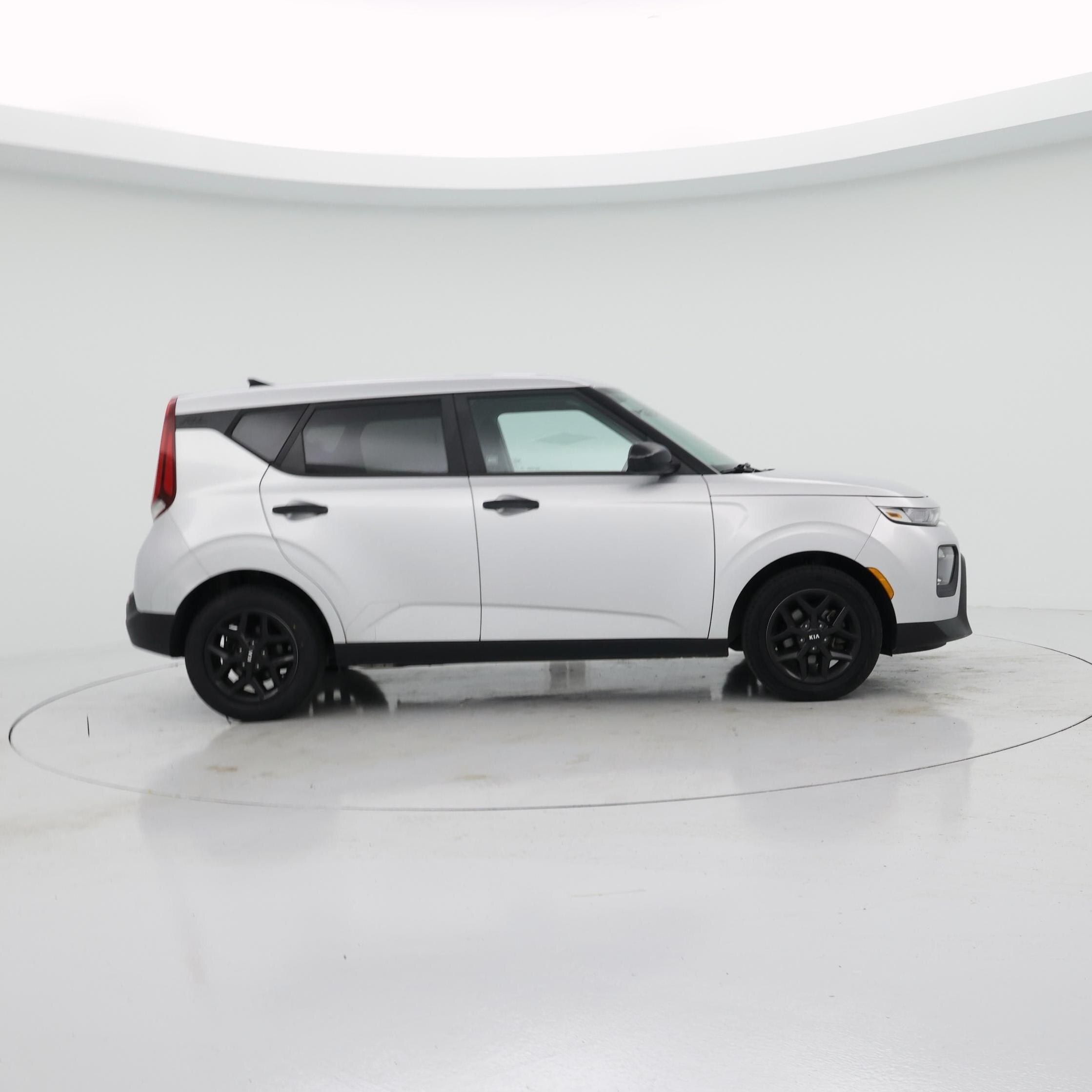 Thumbnail: 2021 Kia Soul - 7