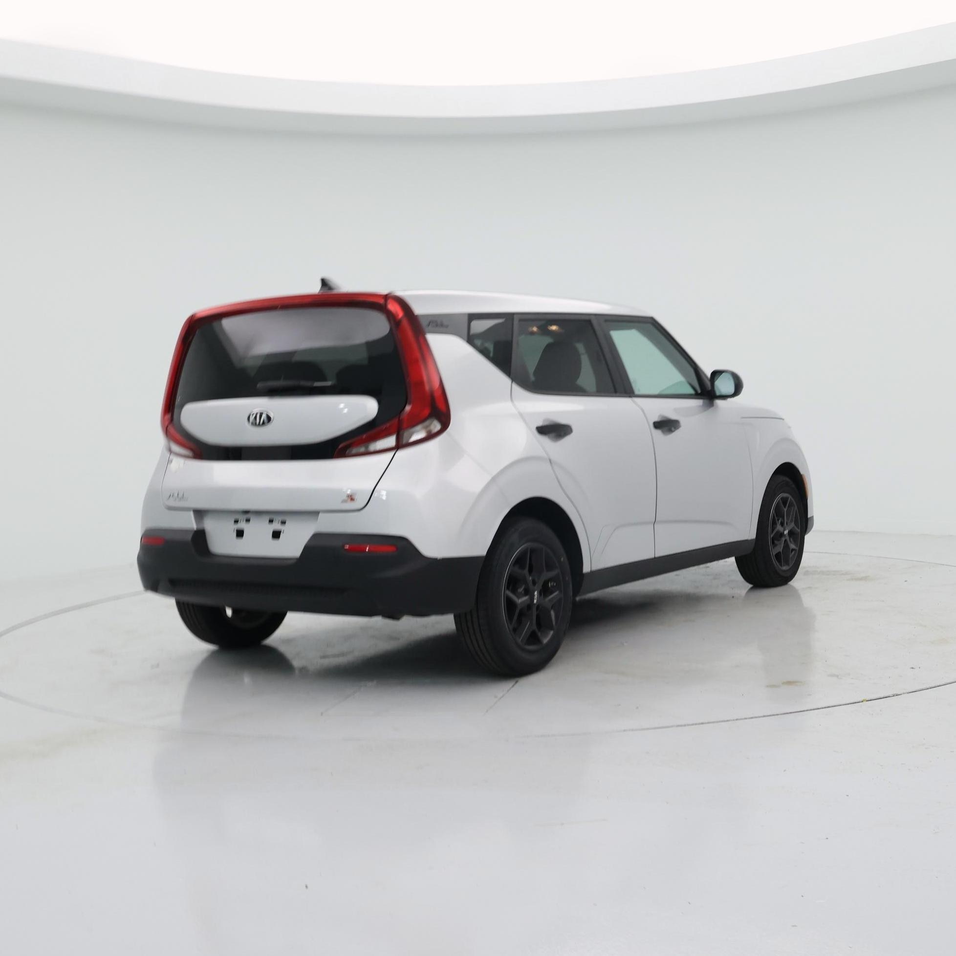 Thumbnail: 2021 Kia Soul - 8