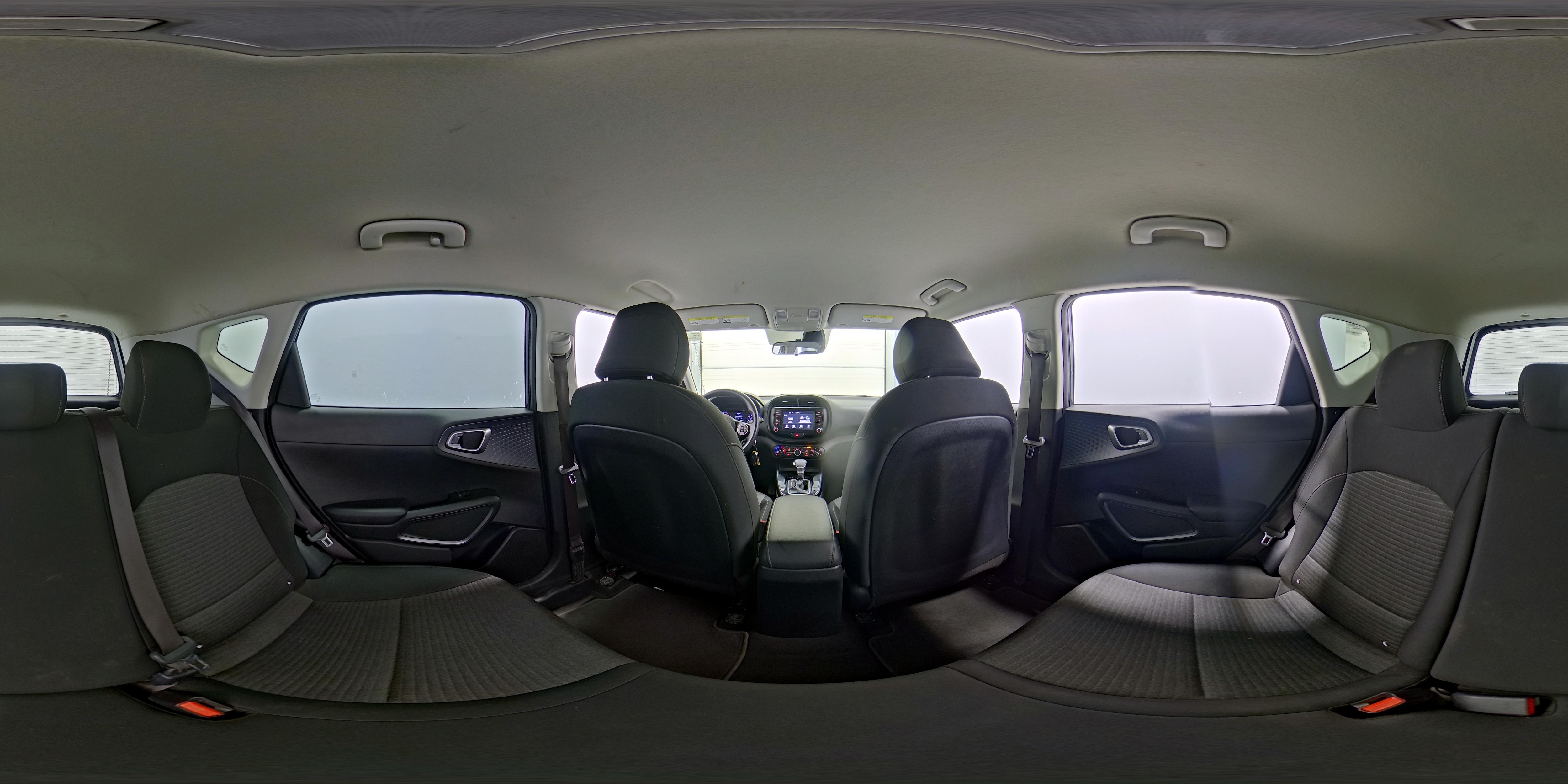 2020 Kia Soul S - Photo 25