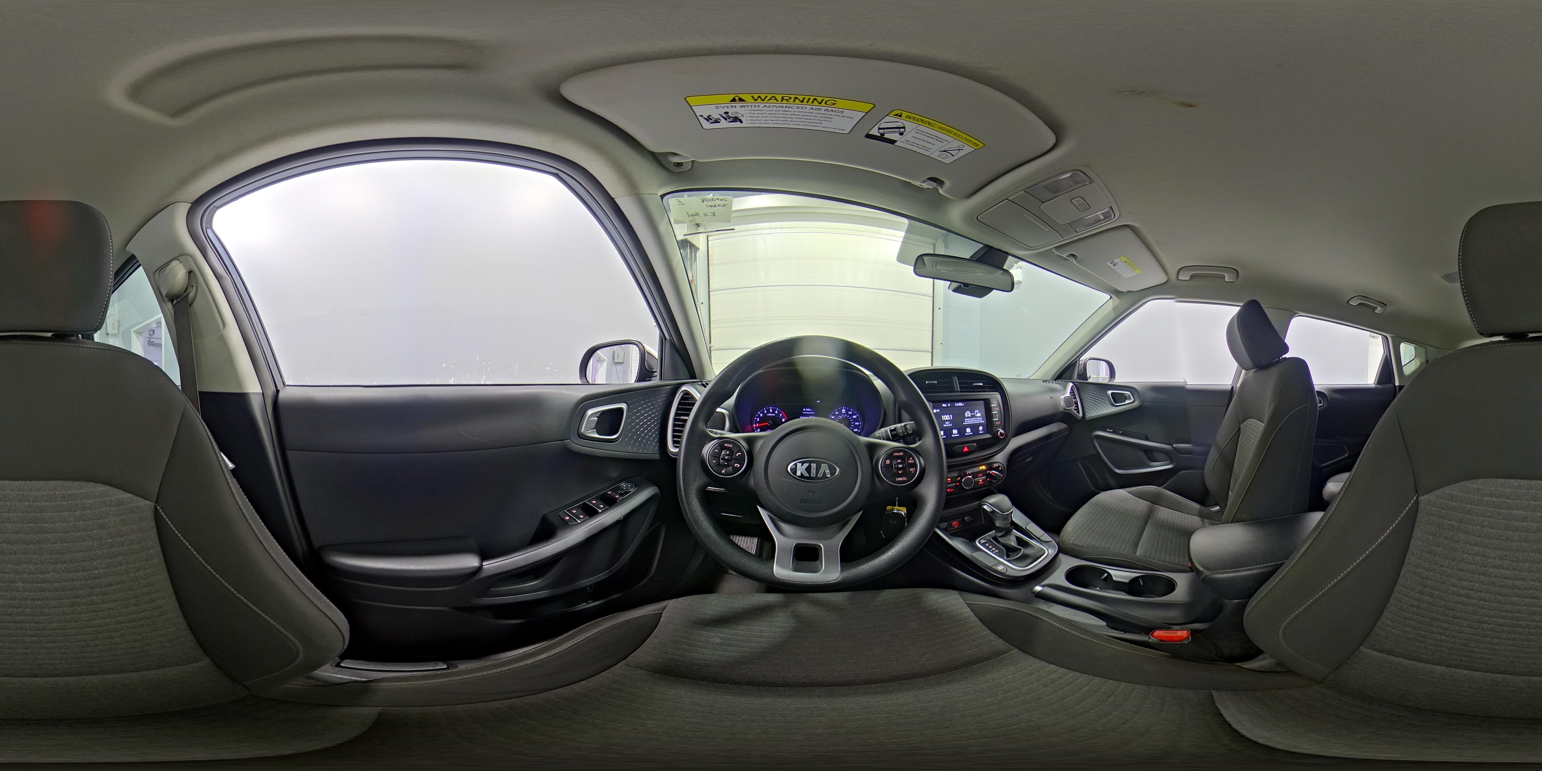 2020 Kia Soul S - Photo 26