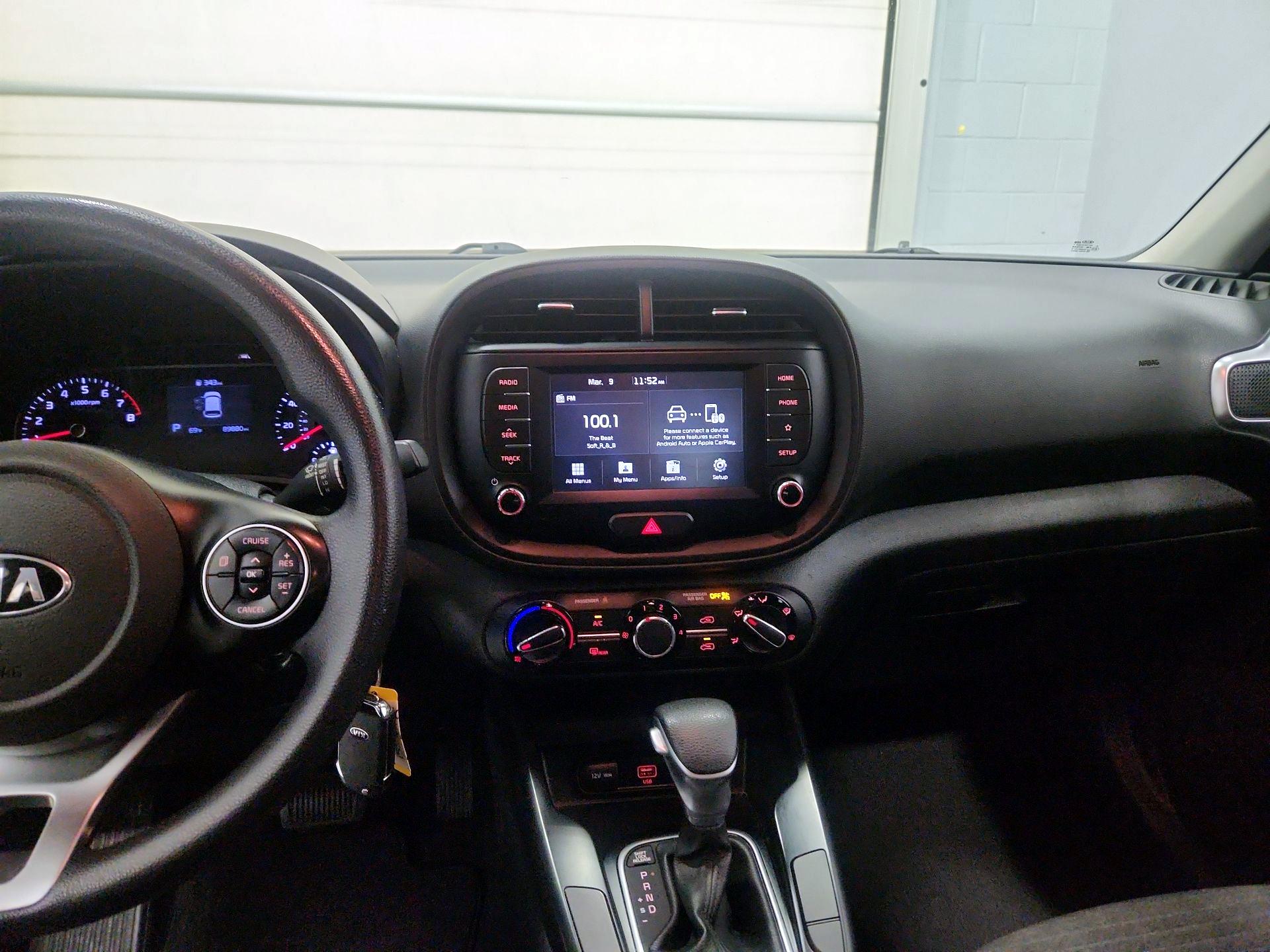 Thumbnail: 2020 Kia Soul - 9