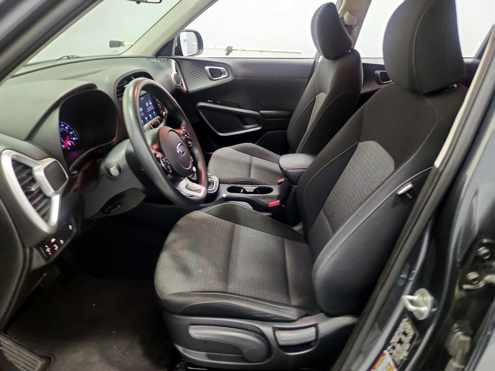 2020 Kia Soul S - Photo 12