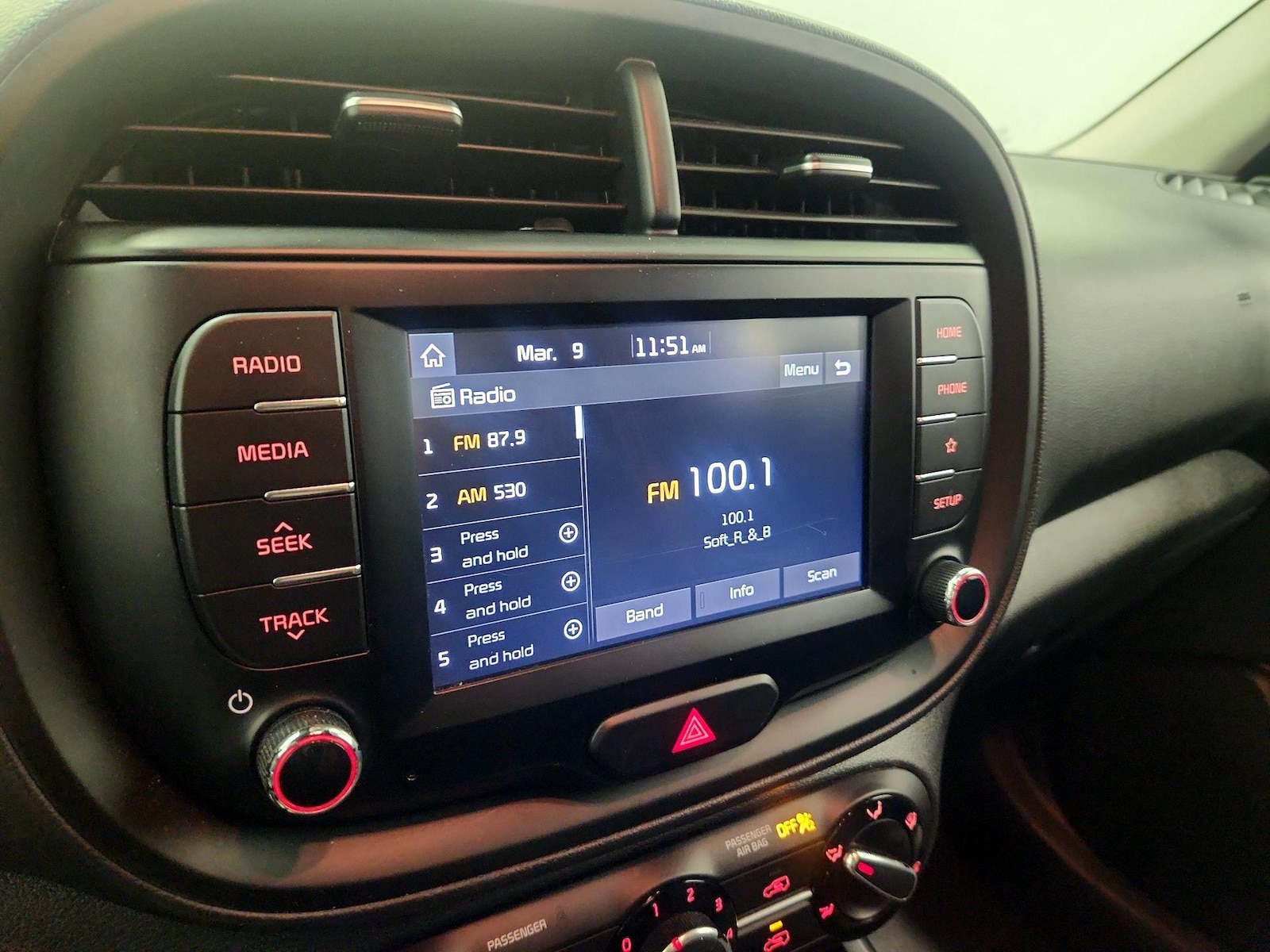 2020 Kia Soul S - Photo 16