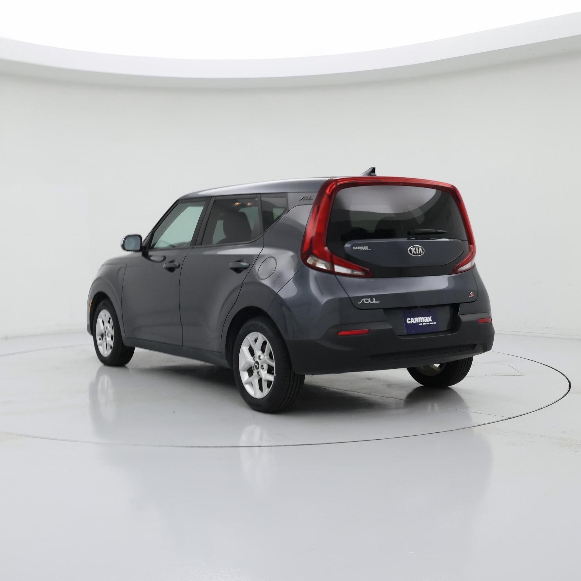 Thumbnail: 2020 Kia Soul - 2