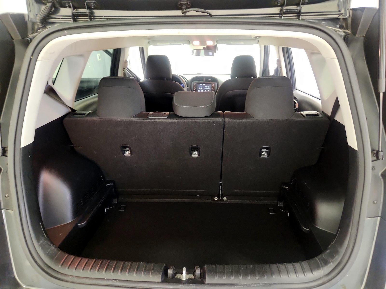 2020 Kia Soul S - Photo 21