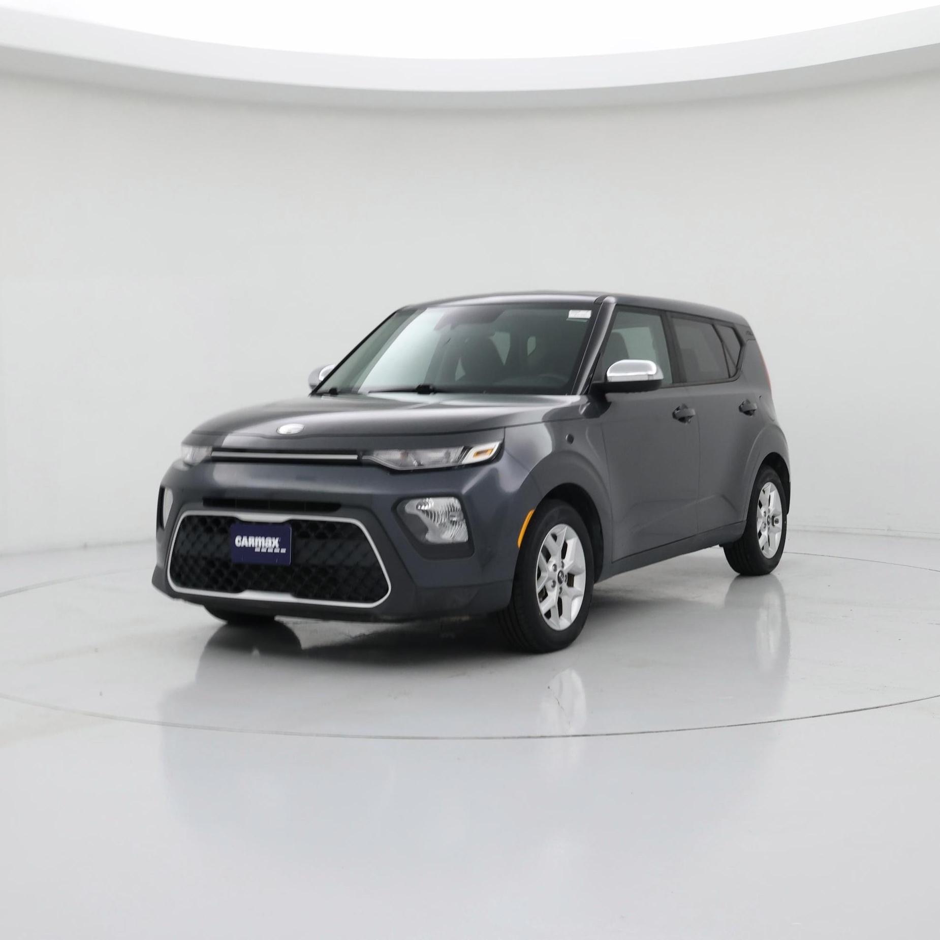 Thumbnail: 2020 Kia Soul - 4
