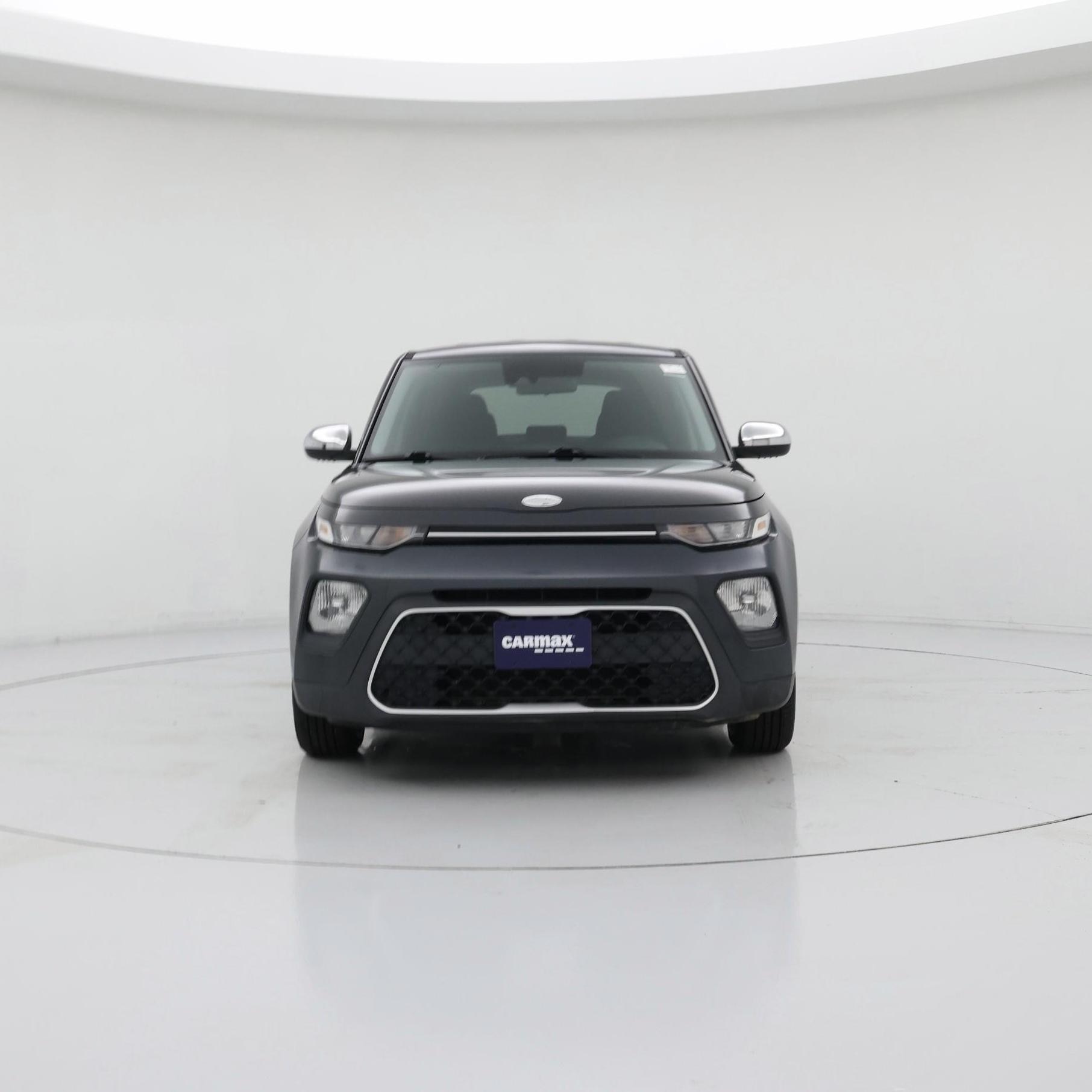 Thumbnail: 2020 Kia Soul - 5