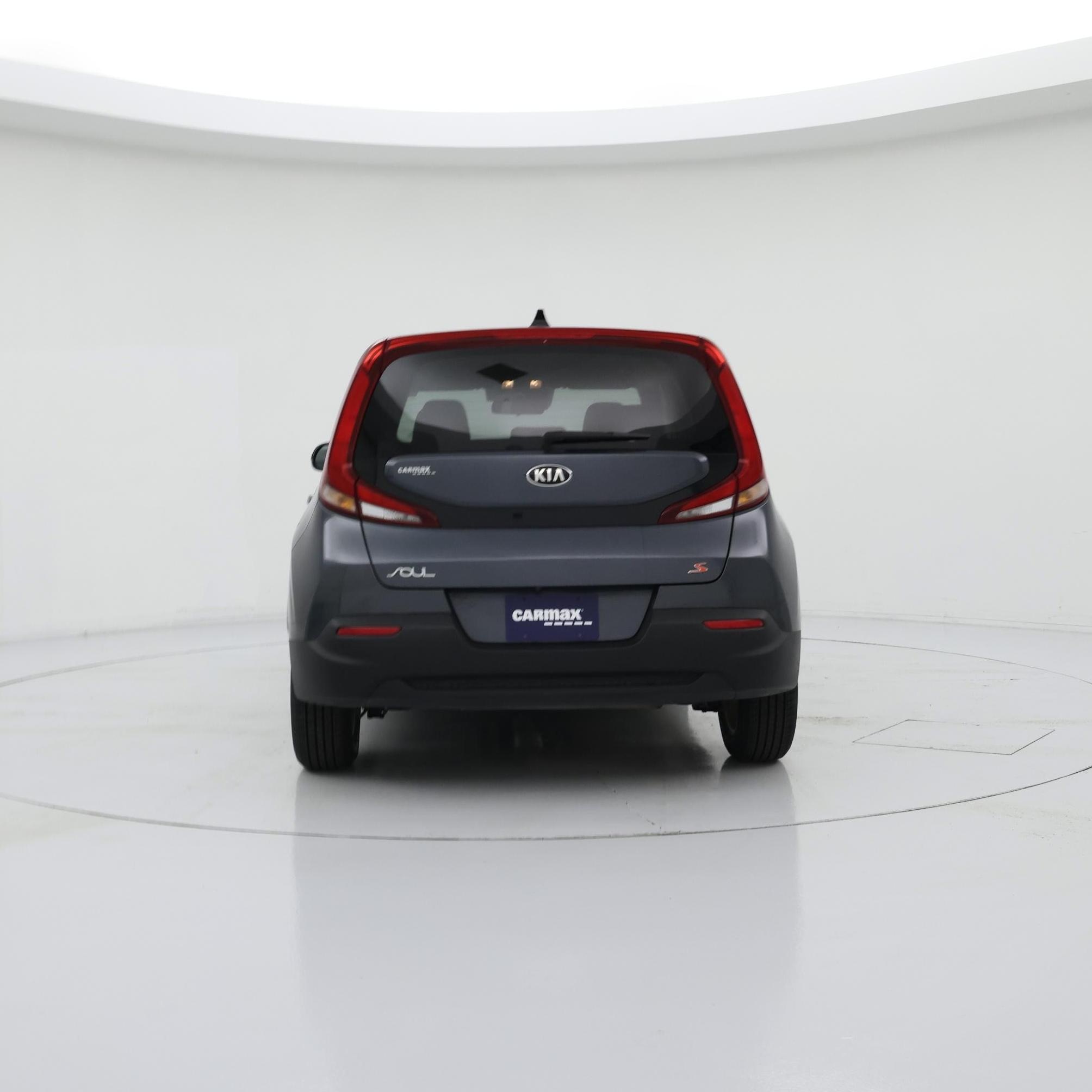 Thumbnail: 2020 Kia Soul - 6
