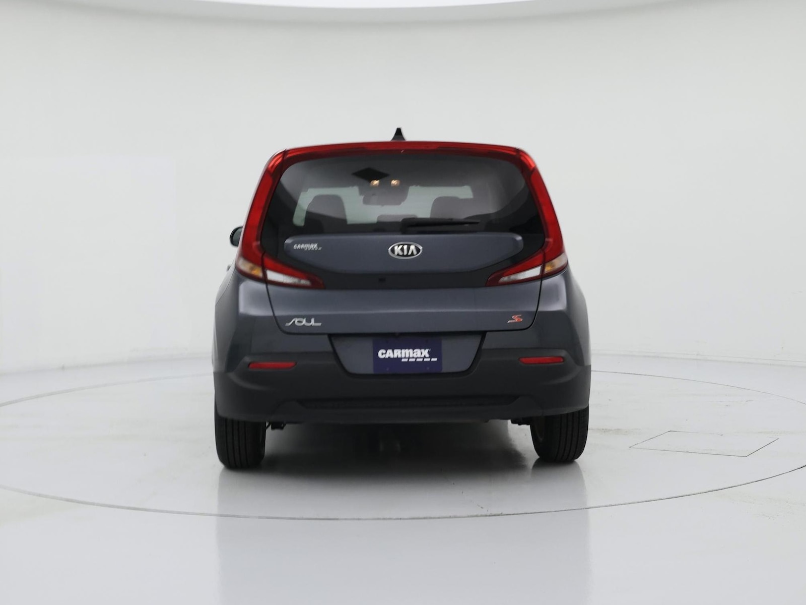2020 Kia Soul S - Photo 7