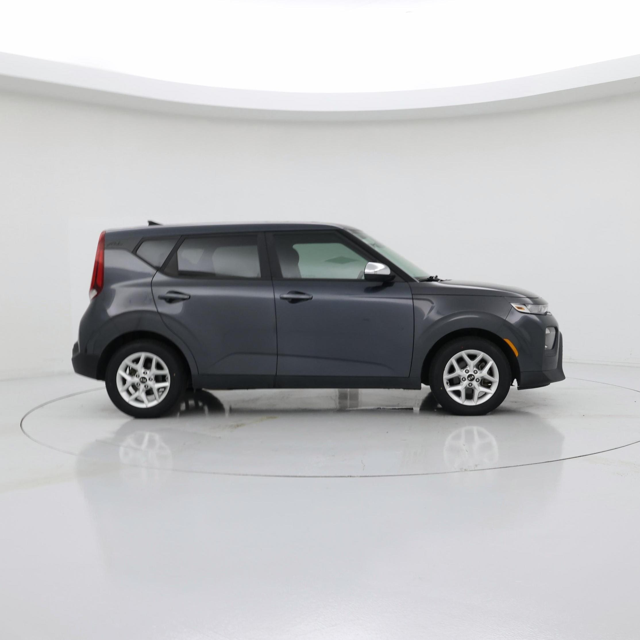 Thumbnail: 2020 Kia Soul - 7