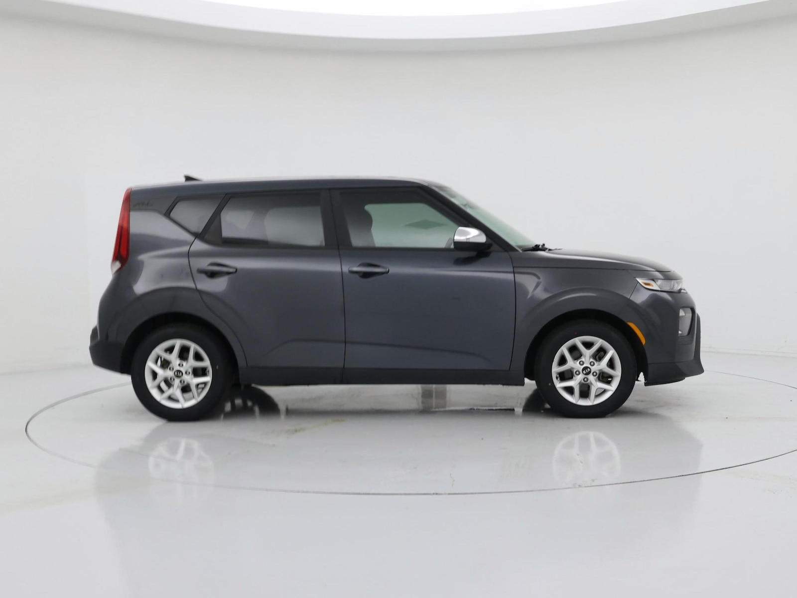 2020 Kia Soul S - Photo 8