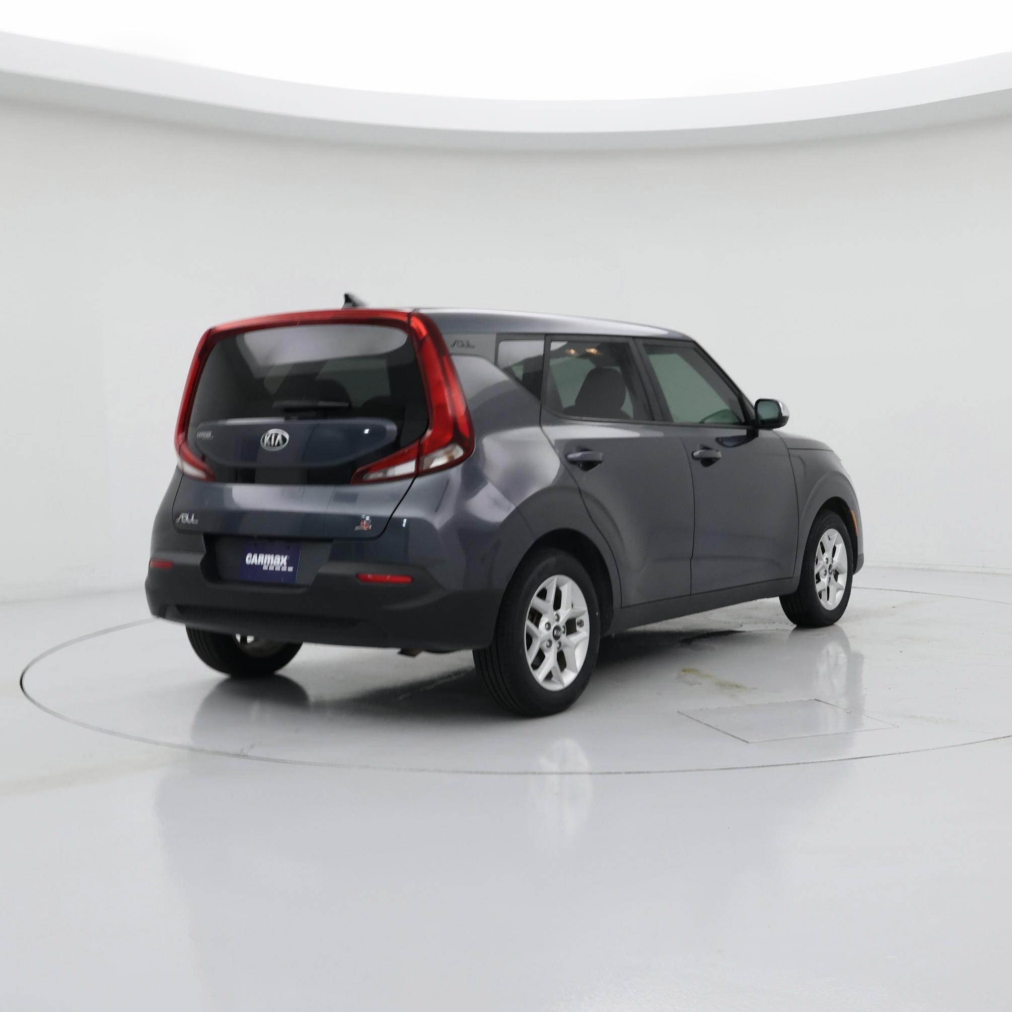 Thumbnail: 2020 Kia Soul - 8