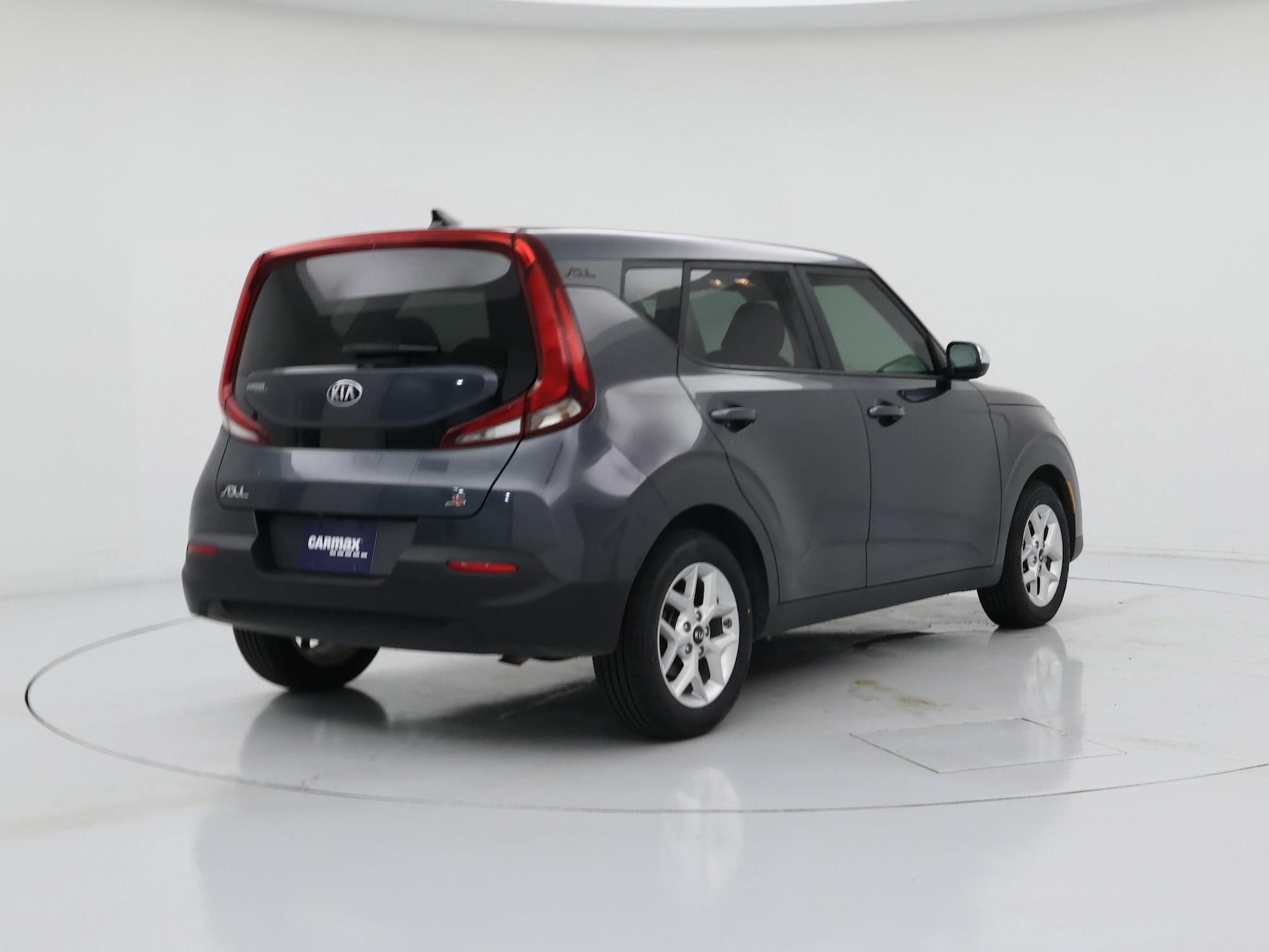 2020 Kia Soul S - Photo 9