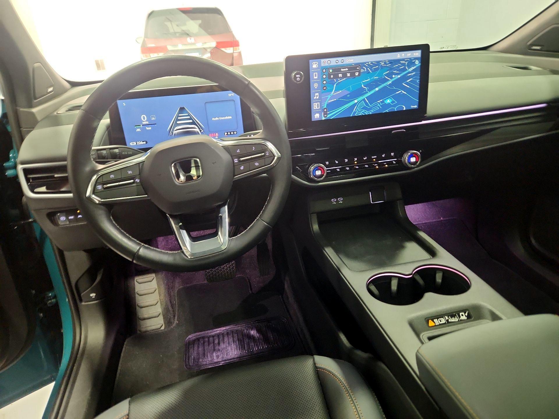 Thumbnail: 2024 Honda Prologue - 9