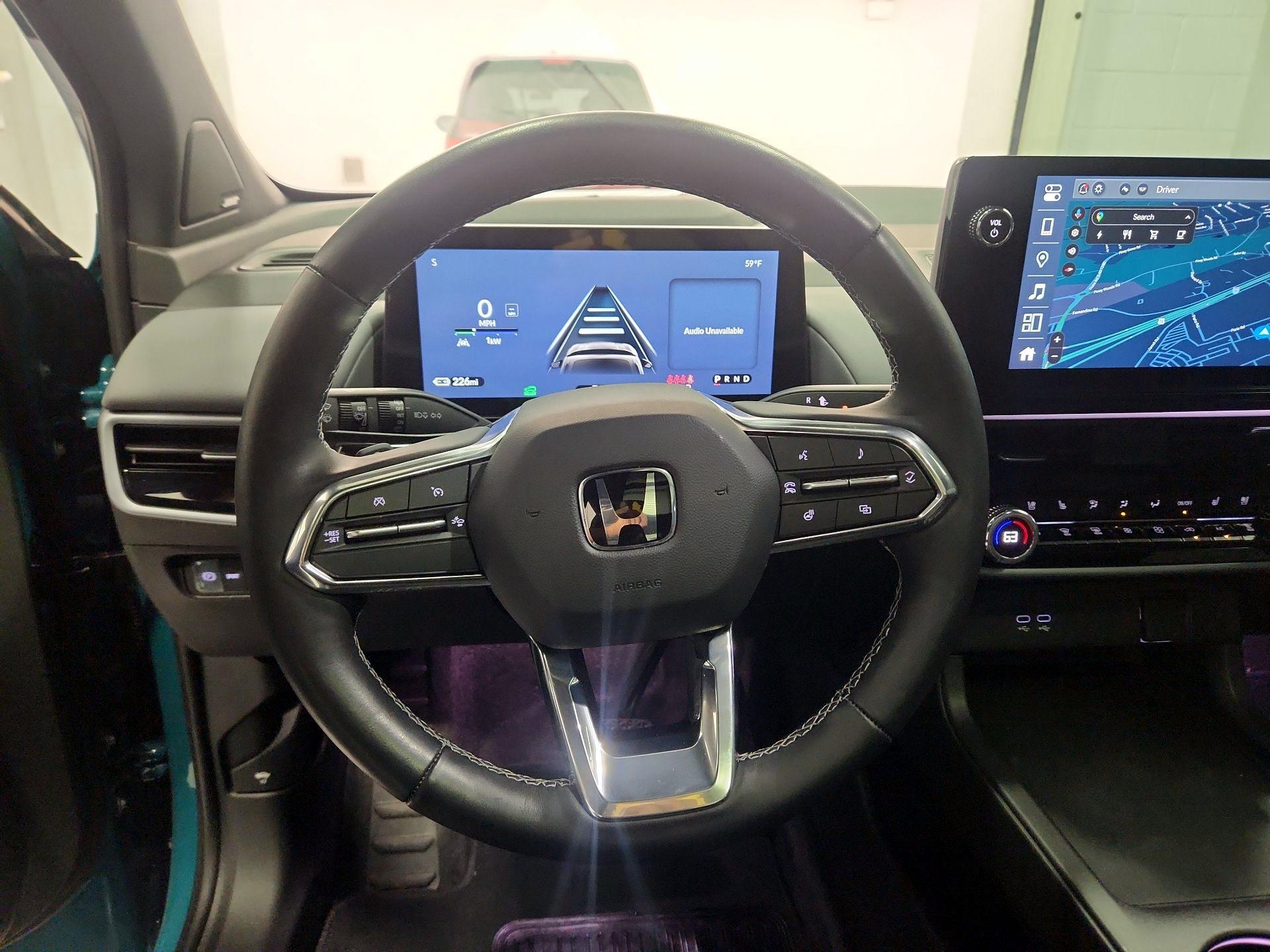 Thumbnail: 2024 Honda Prologue - 10