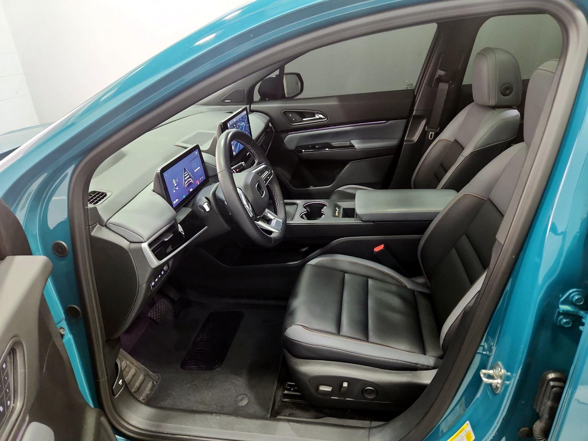 Thumbnail: 2024 Honda Prologue - 11