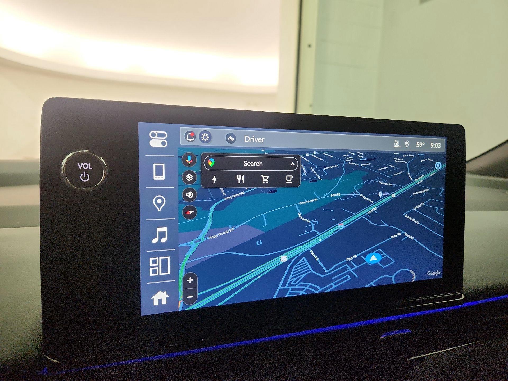 Thumbnail: 2024 Honda Prologue - 14