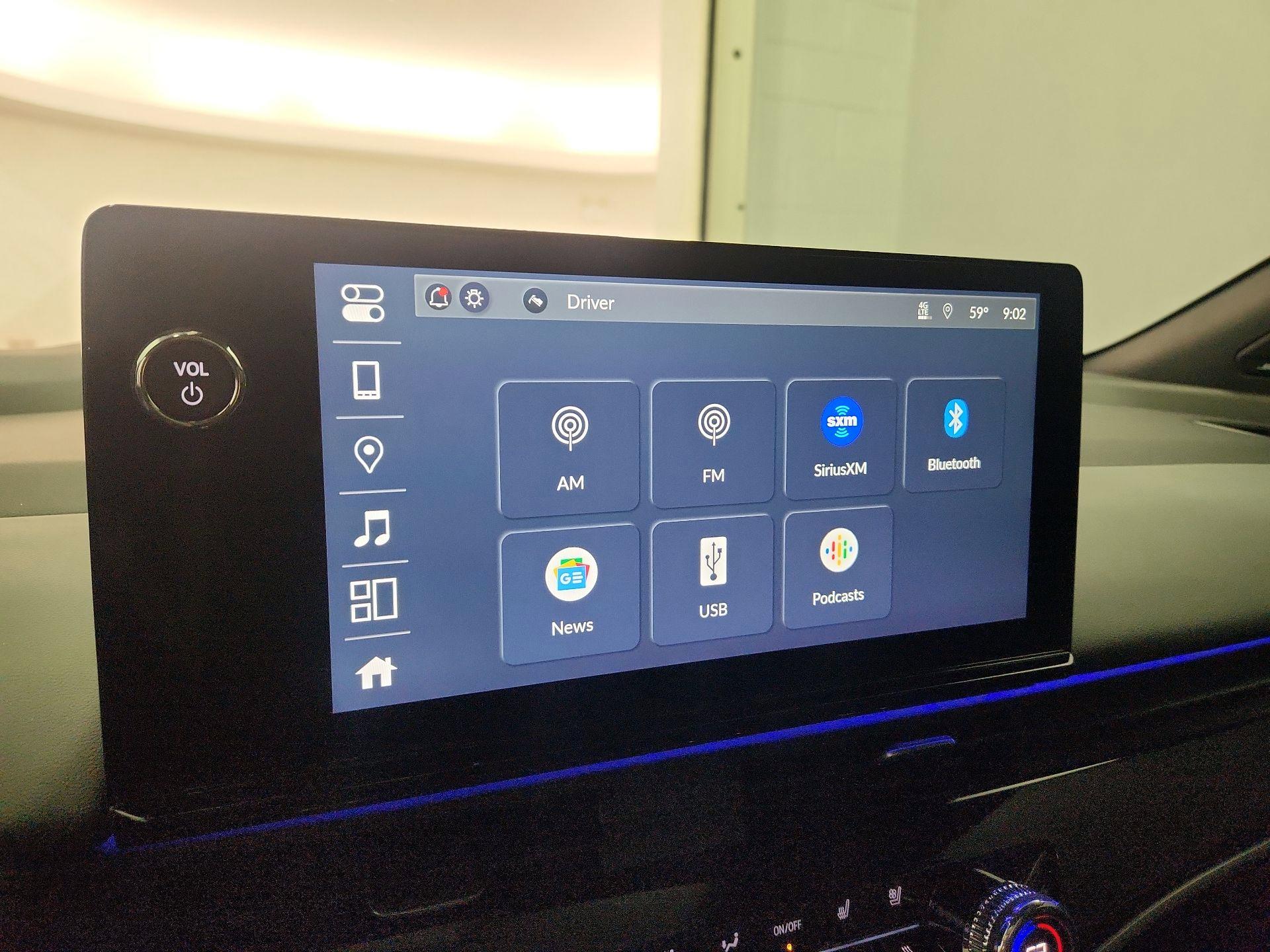 Thumbnail: 2024 Honda Prologue - 16